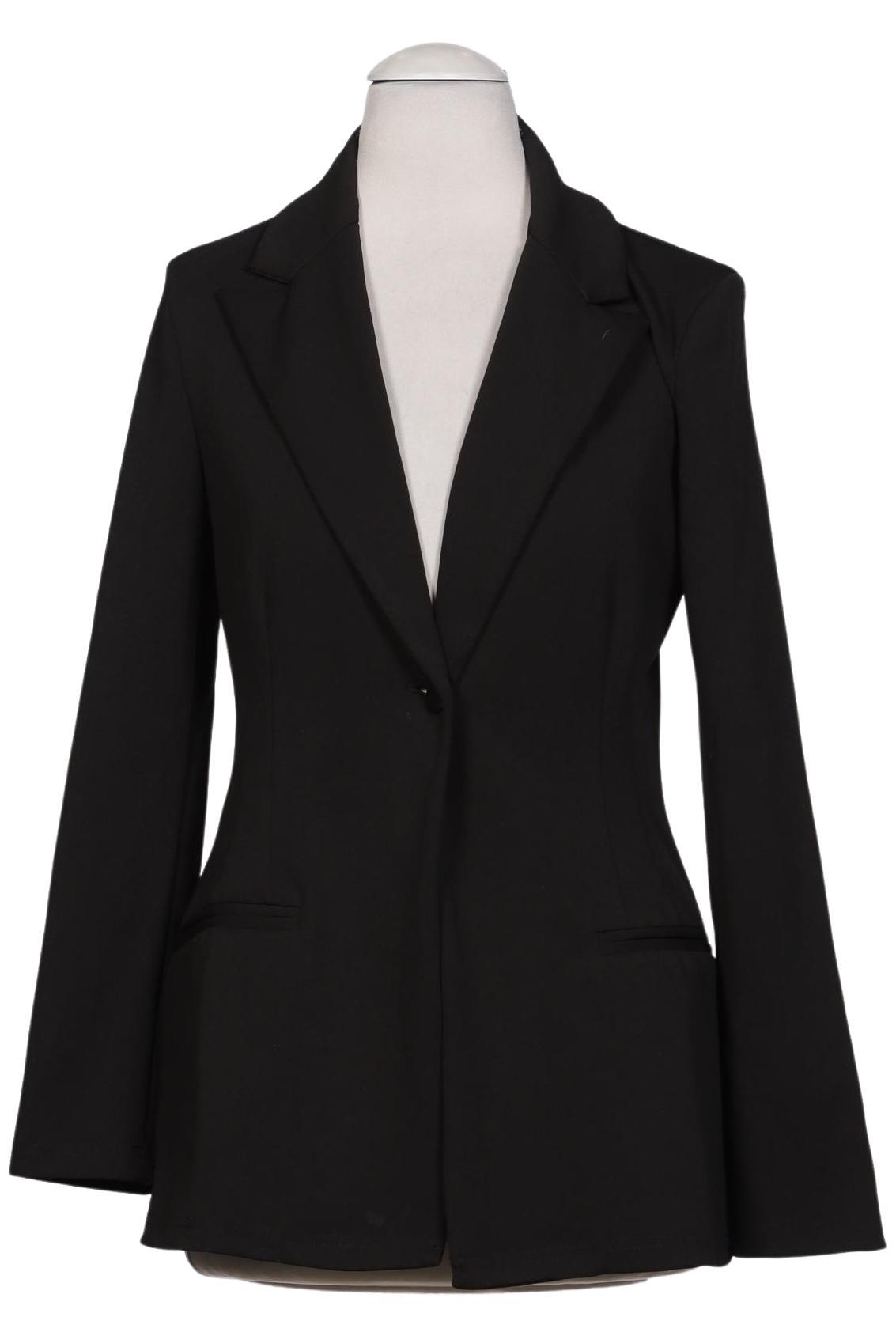 

Asos Petite Damen Blazer, schwarz, Gr. 34