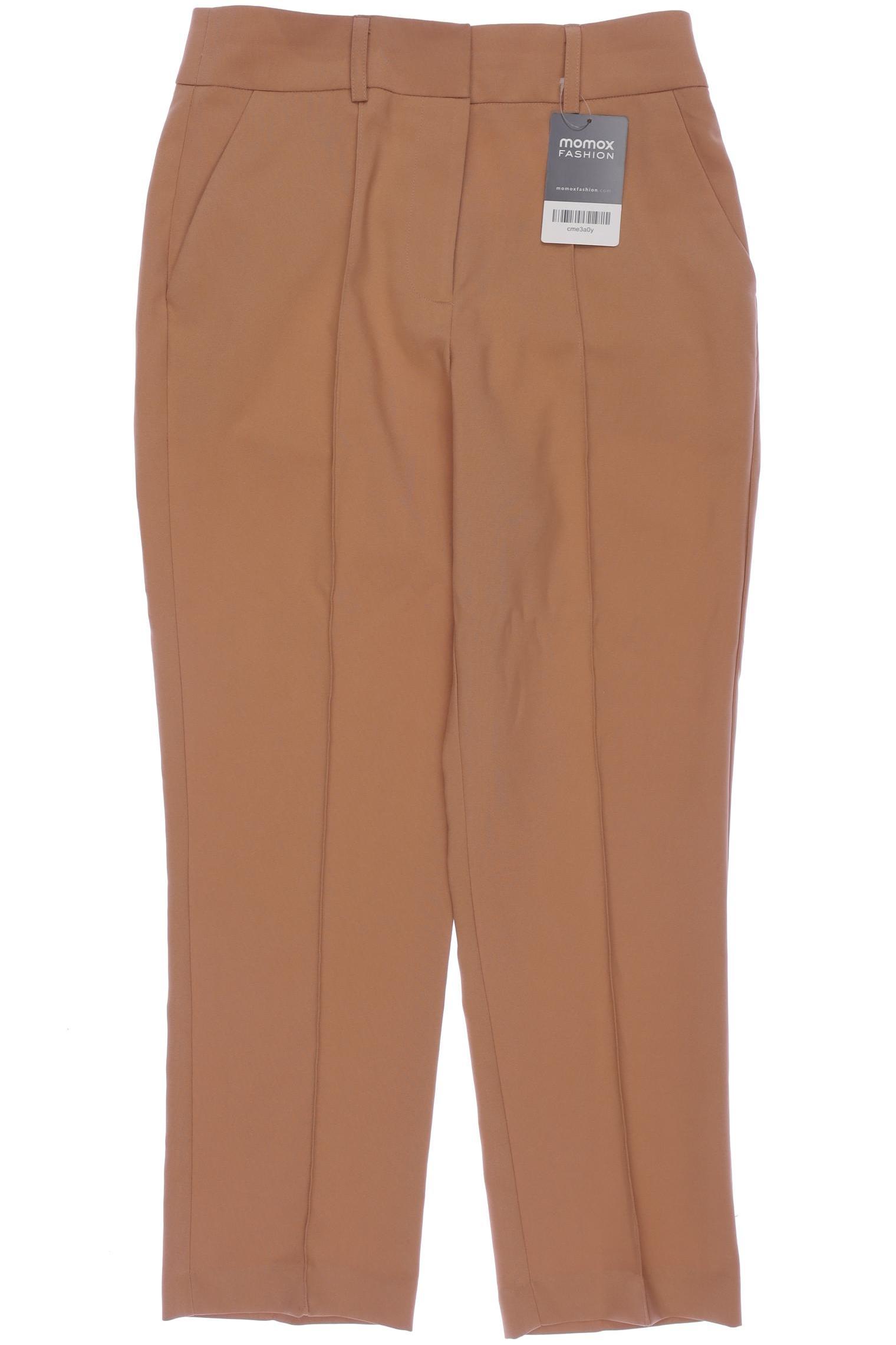 

Asos Petite Damen Stoffhose, orange, Gr. 34