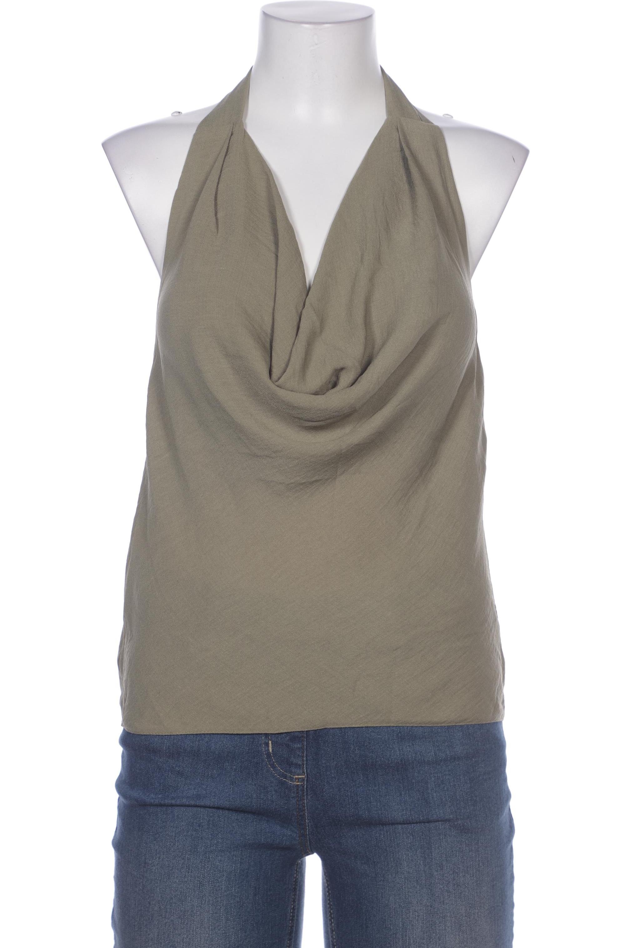 

Asos Petite Damen Top, grün, Gr. 36
