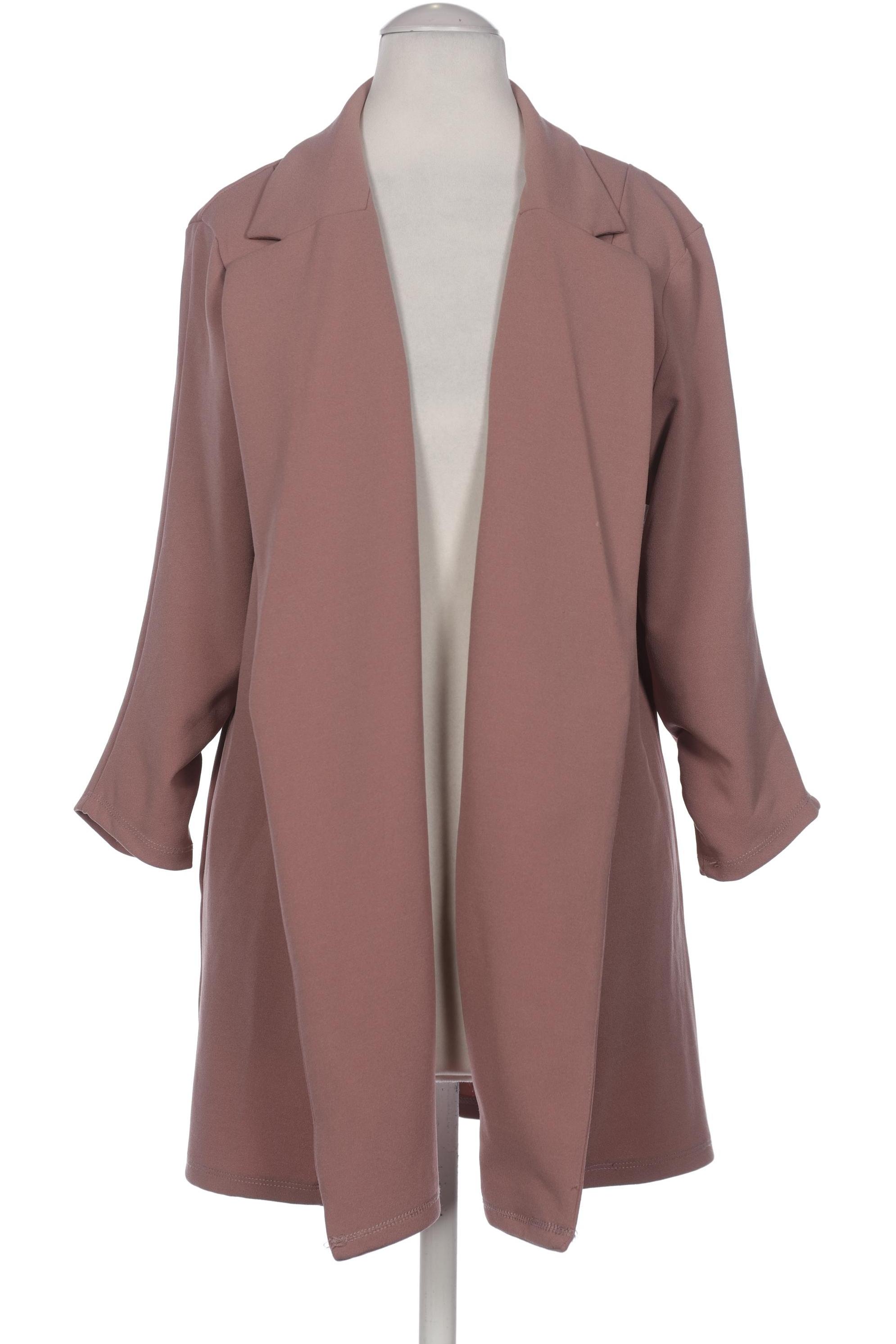 

Asos Petite Damen Blazer, pink, Gr. 36