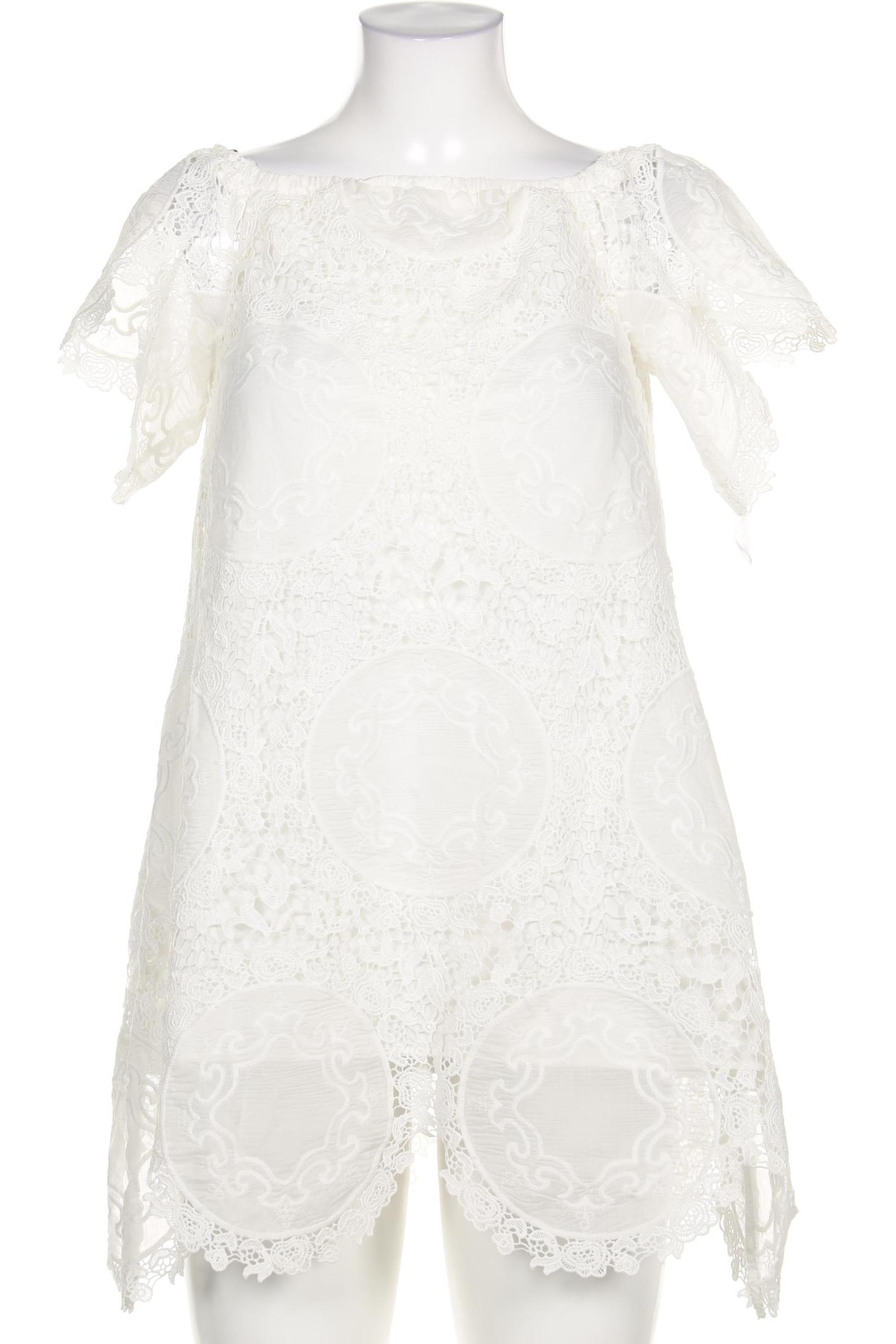 

Asos Petite Damen Kleid, weiß, Gr. 38