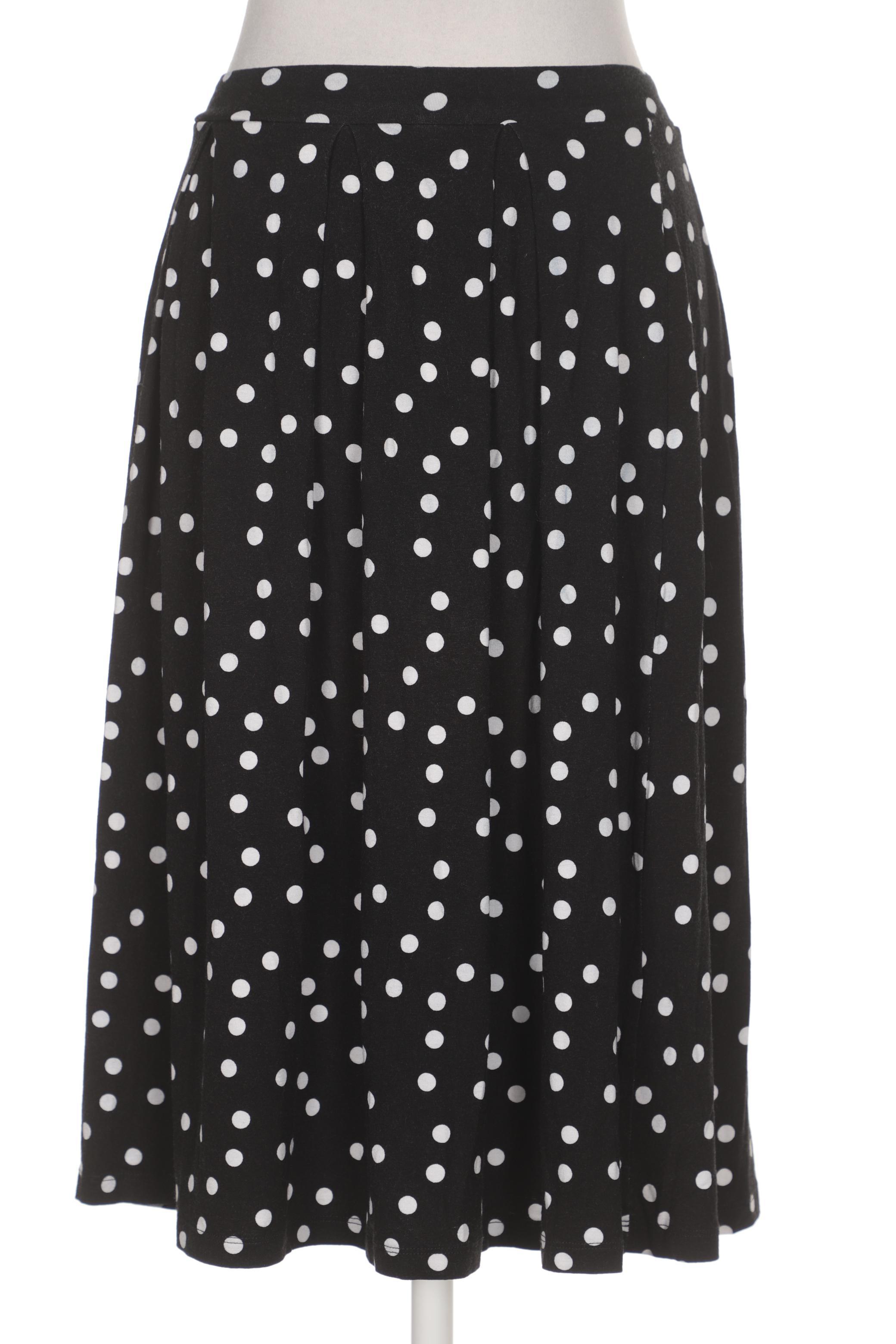 

Asos Petite Damen Rock, schwarz, Gr. 34