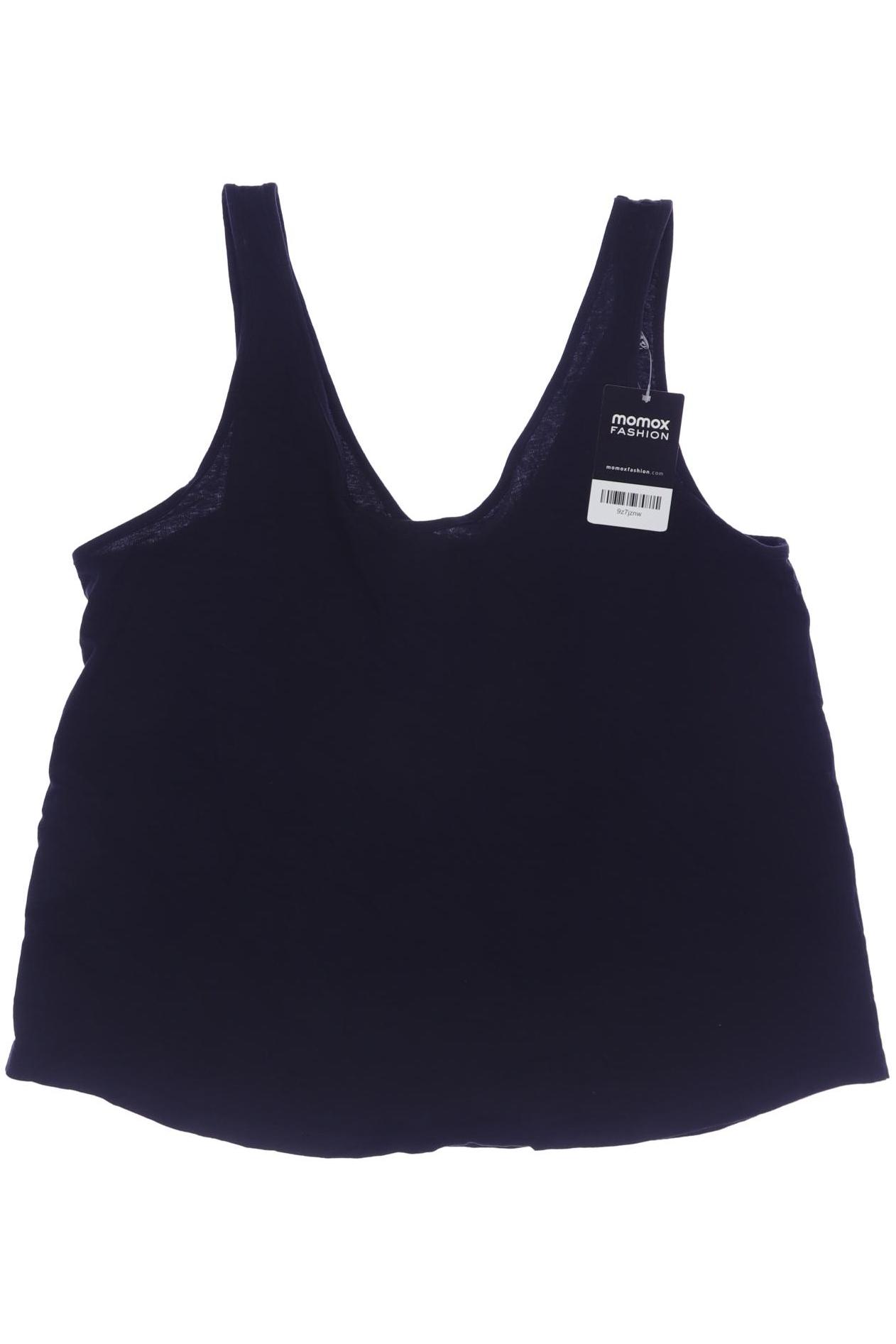 

Asos Petite Damen Top, schwarz, Gr. 38