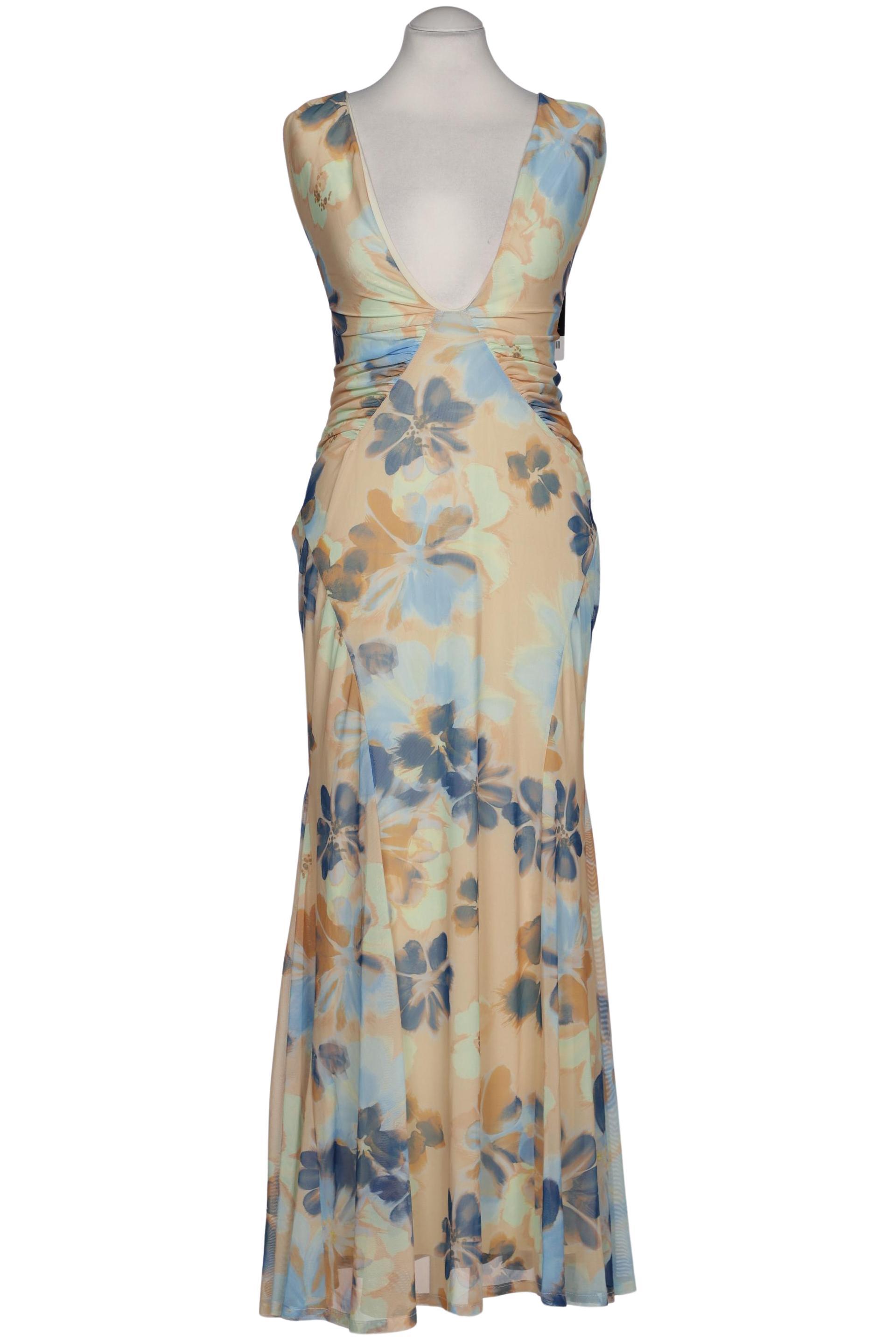 

Asos Tall Damen Kleid, mehrfarbig, Gr. 36