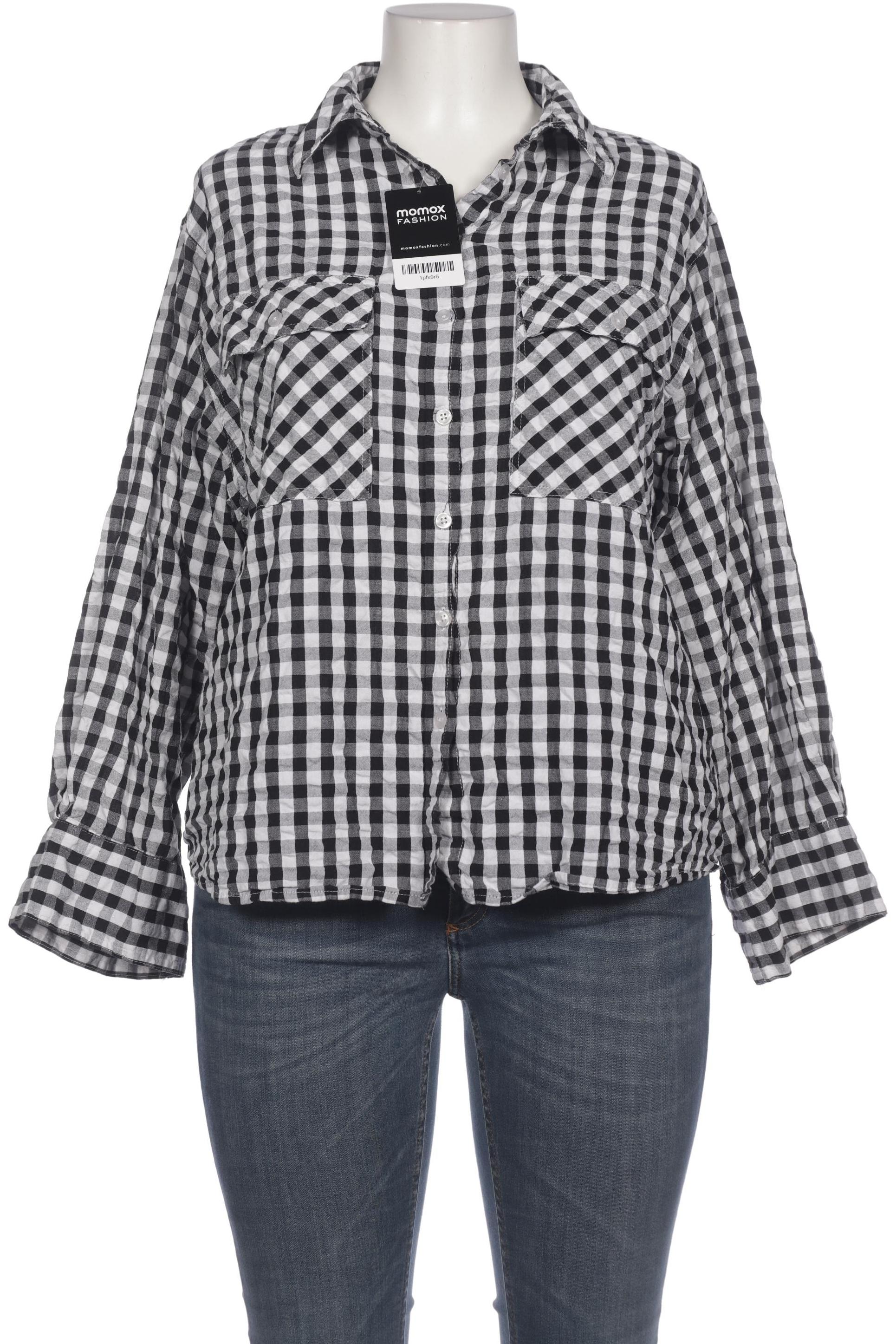 

Asos Tall Damen Bluse, schwarz, Gr. 38