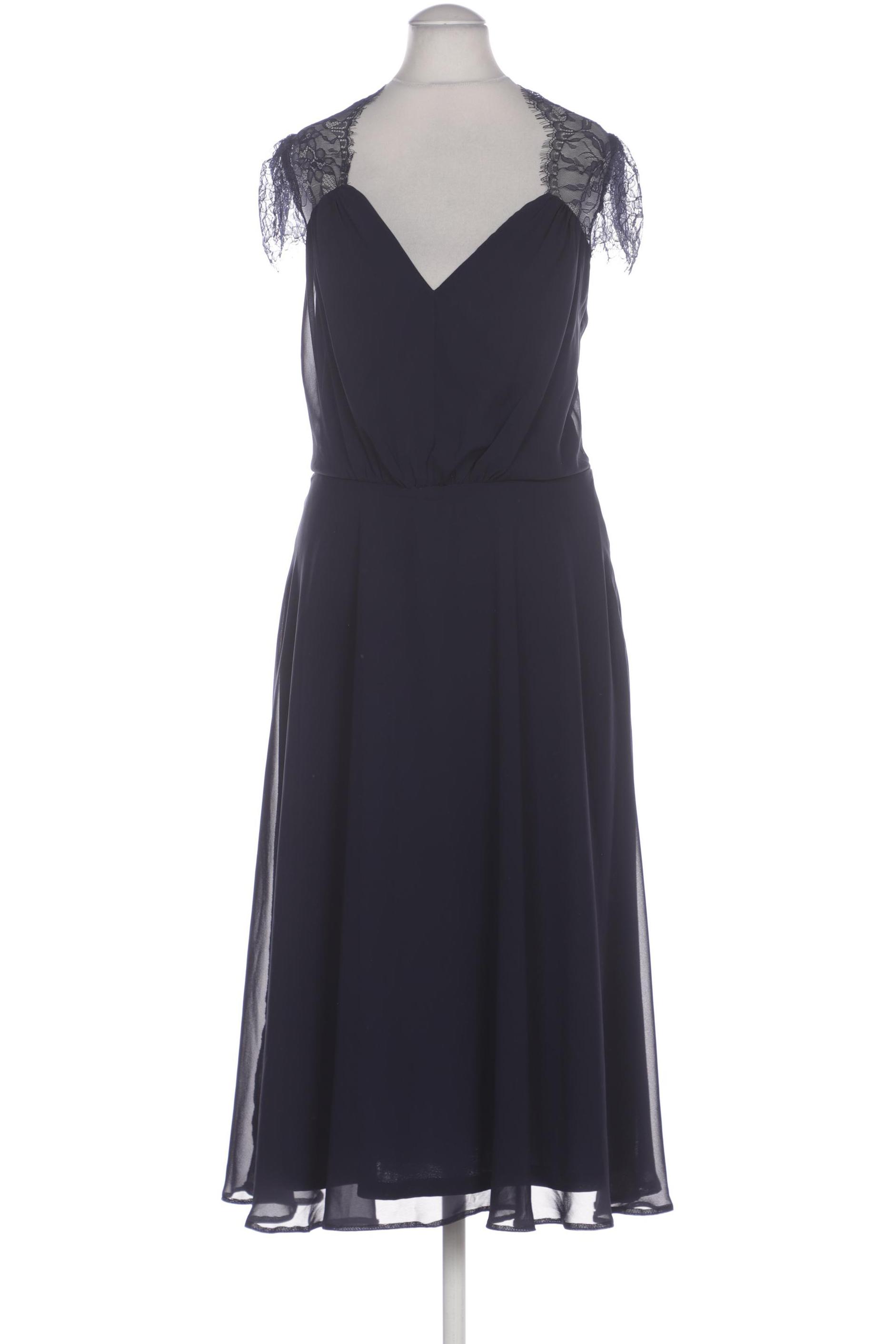 

Asos Tall Damen Kleid, marineblau, Gr. 38