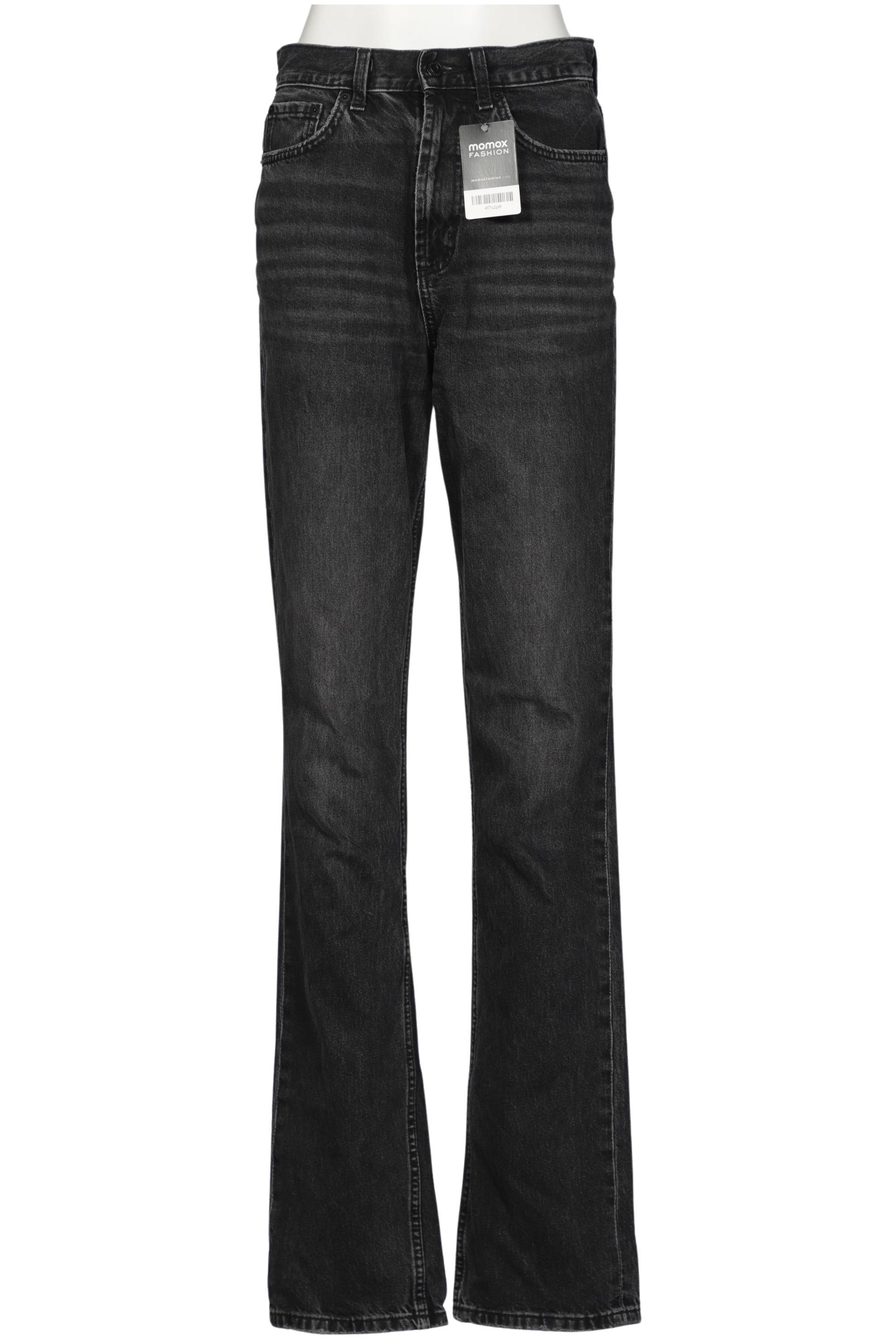 

Asos Tall Damen Jeans, schwarz, Gr. 28