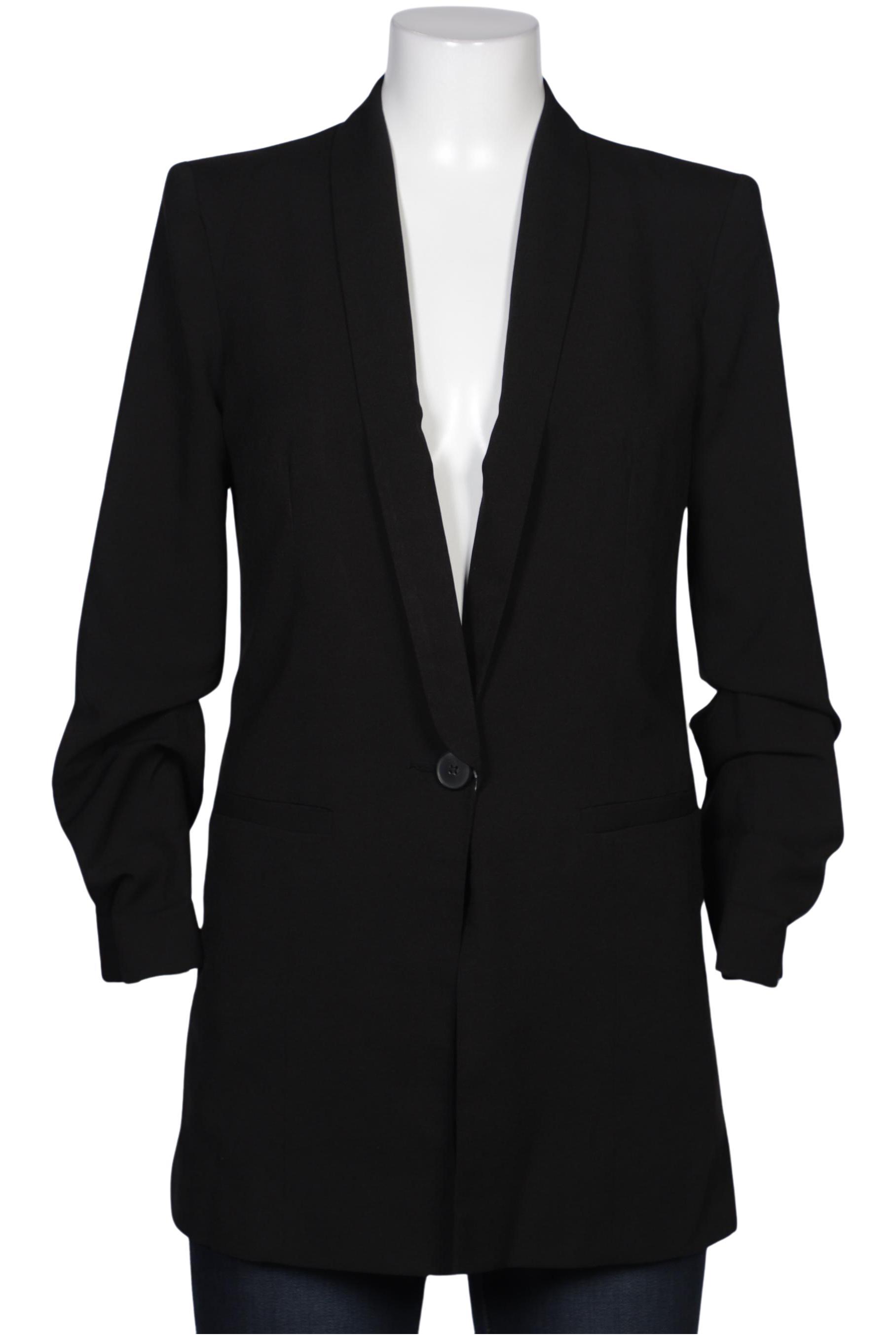 

Asos Tall Damen Blazer, schwarz, Gr. 48