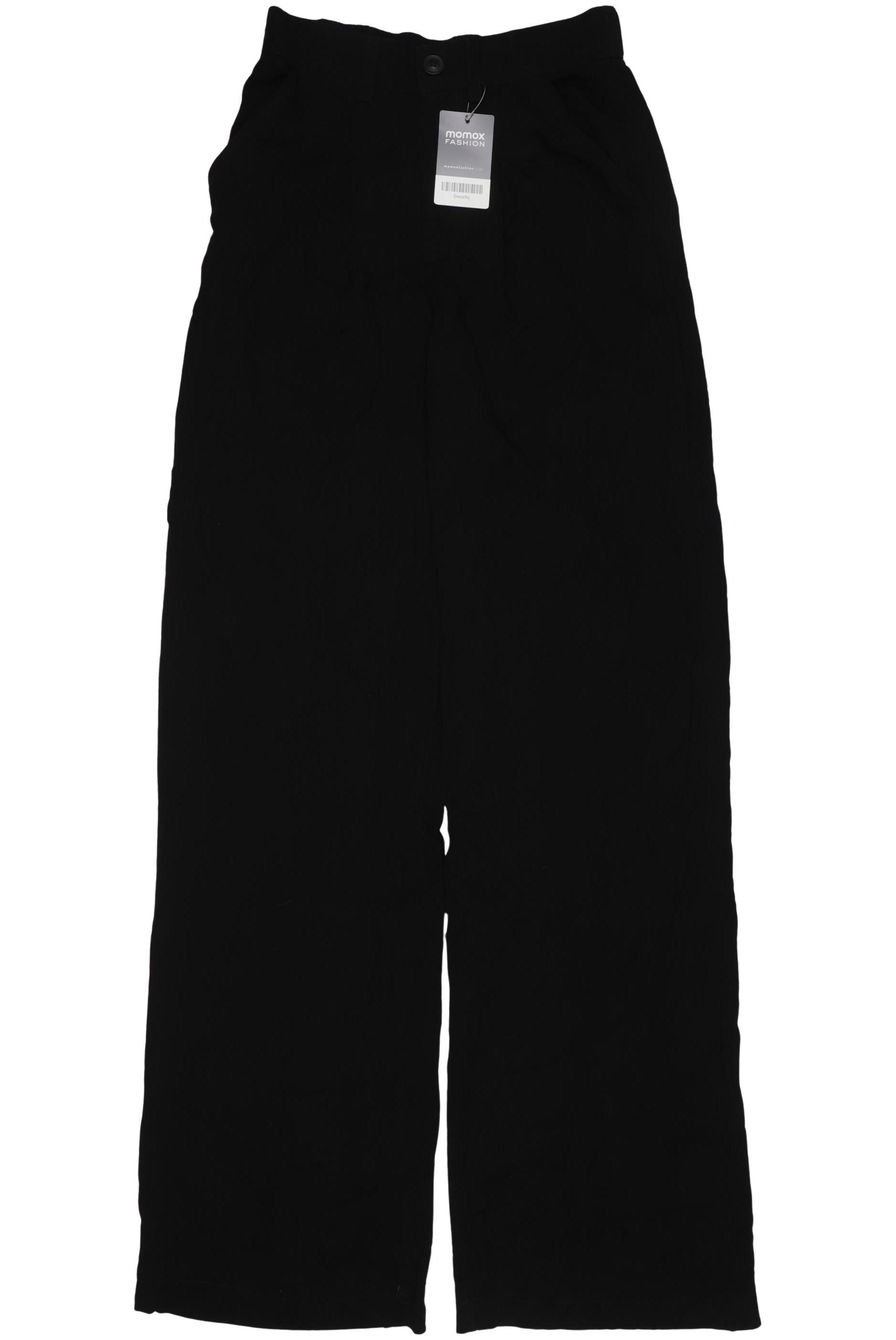 

Asos Tall Damen Stoffhose, schwarz, Gr. 36