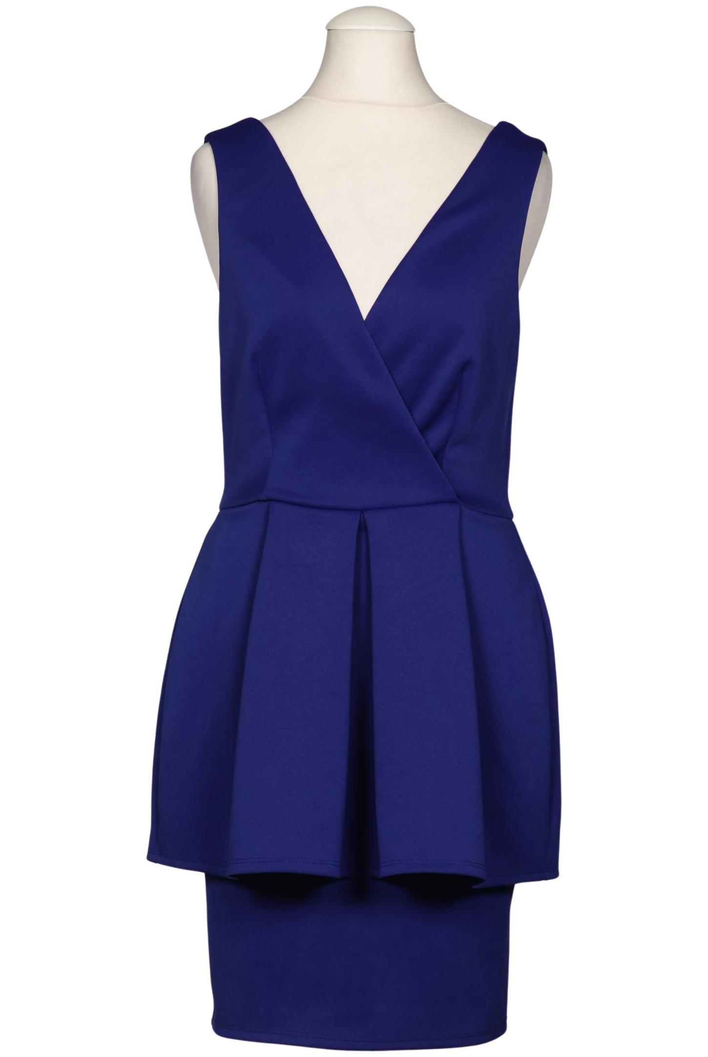 

Asos Tall Damen Kleid, marineblau, Gr. 36