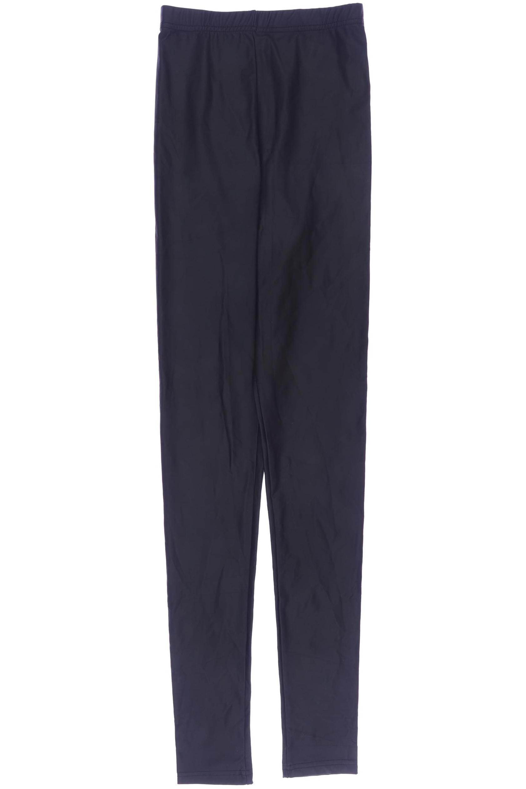 

Asos Tall Damen Stoffhose, schwarz, Gr. 34