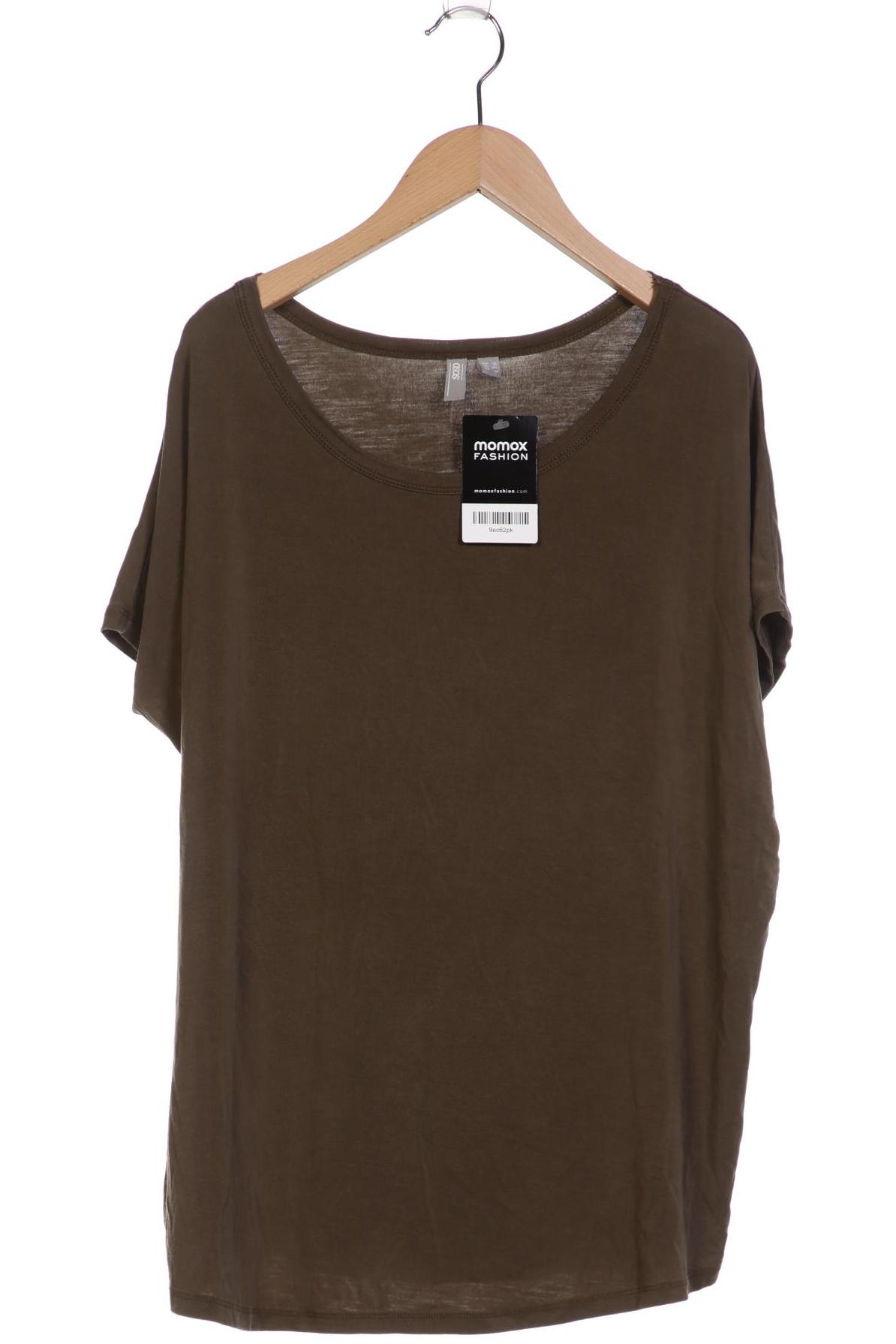 

Asos Tall Damen T-Shirt, braun, Gr. 42