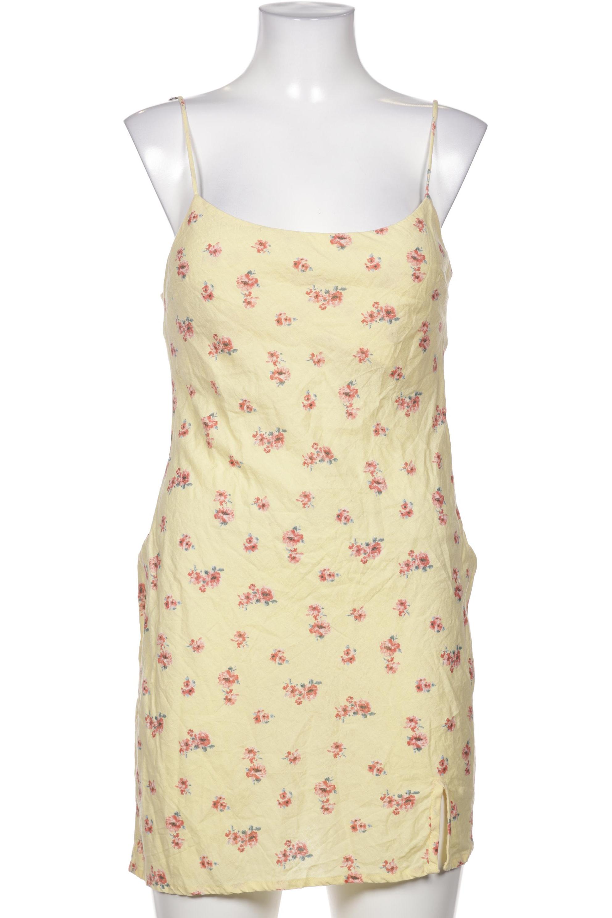

Asos Tall Damen Kleid, gelb, Gr. 38