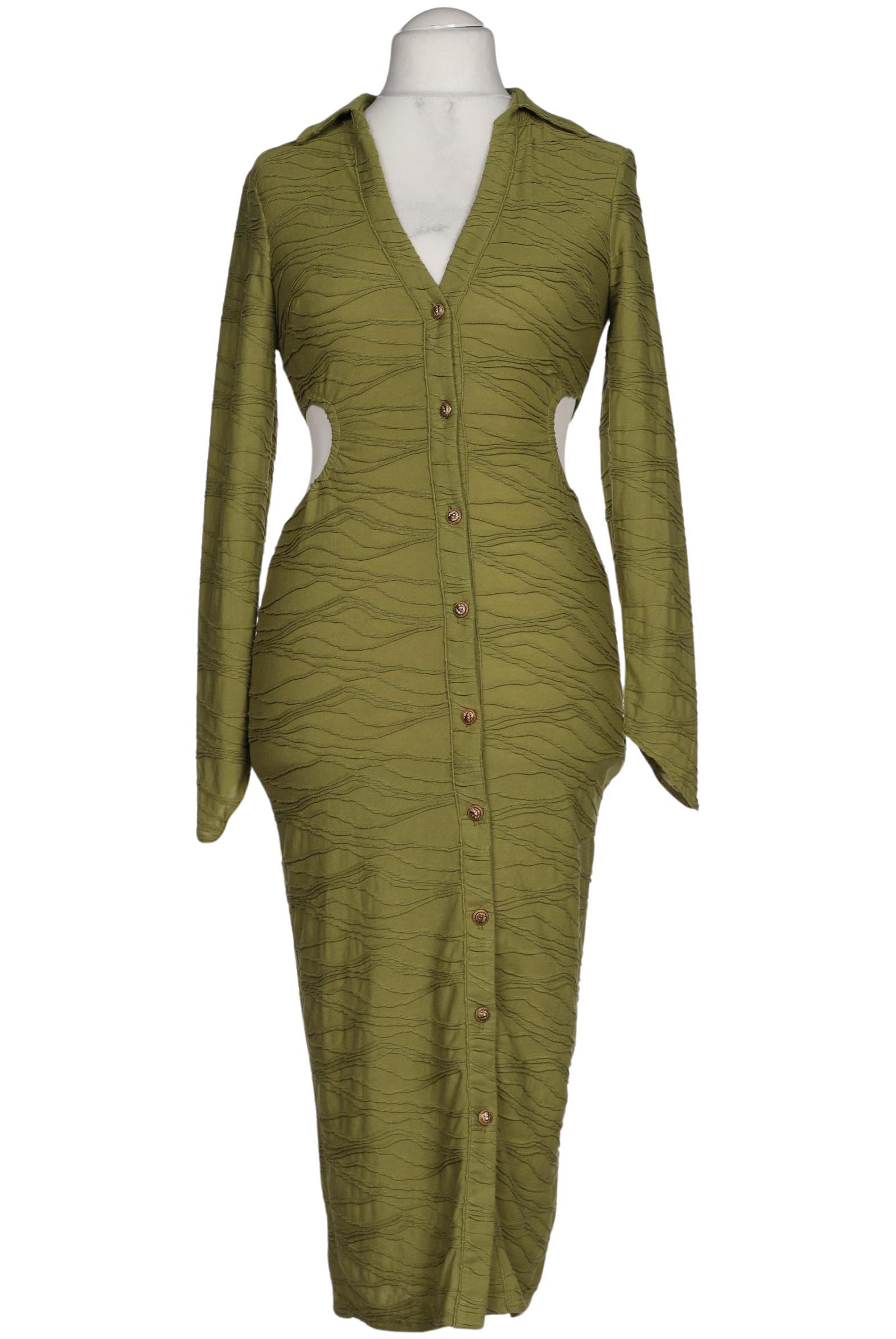 

Asos Tall Damen Kleid, grün, Gr. 38