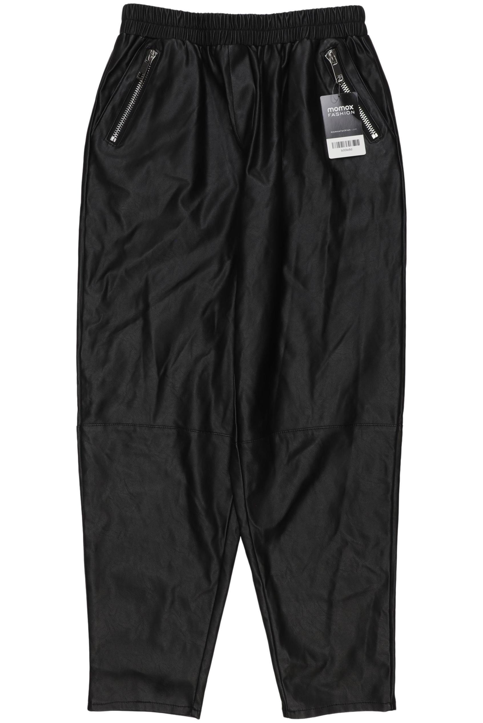 

Asos Tall Damen Stoffhose, schwarz, Gr. 36