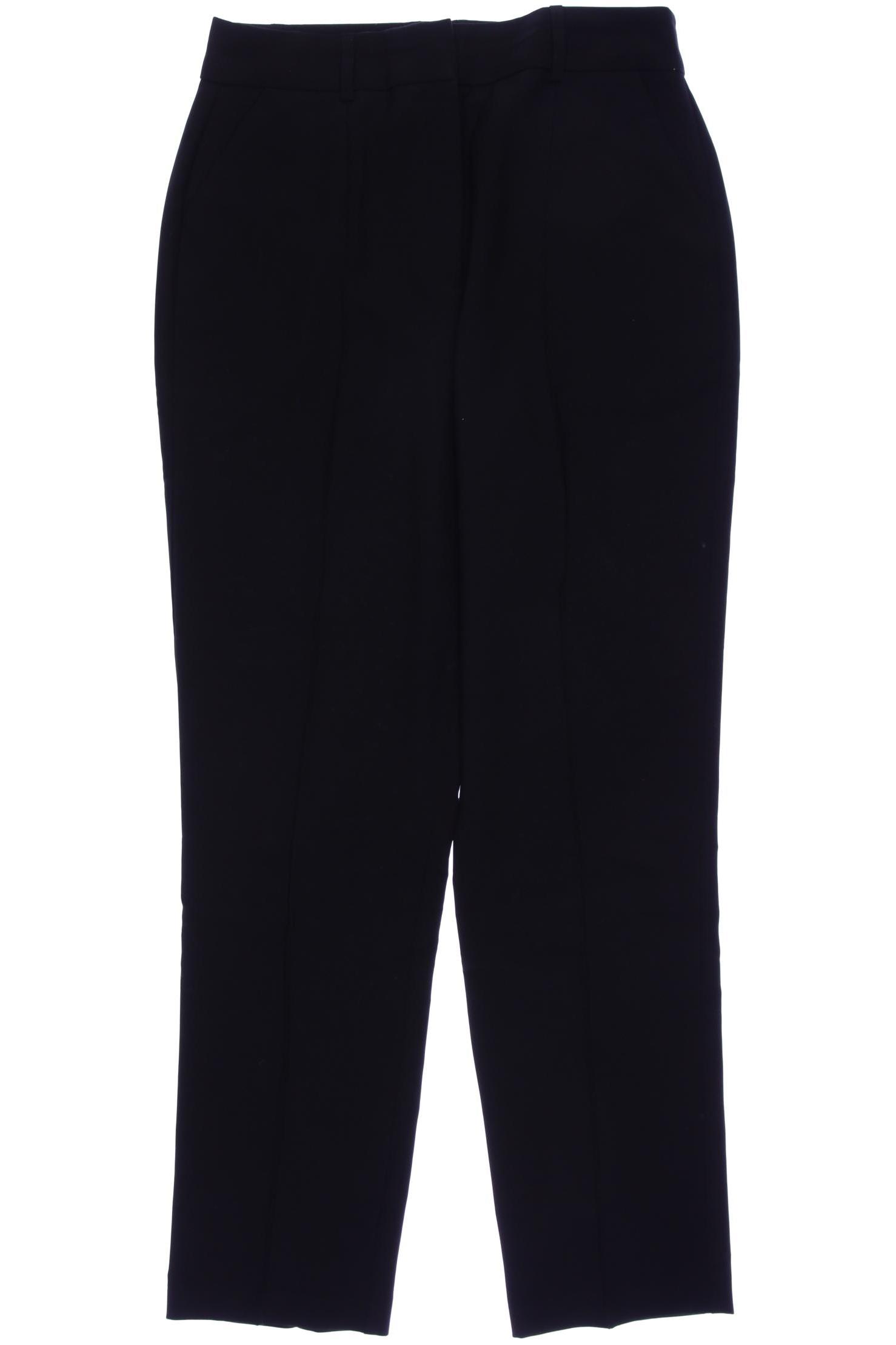 

Asos Tall Damen Stoffhose, schwarz, Gr. 40