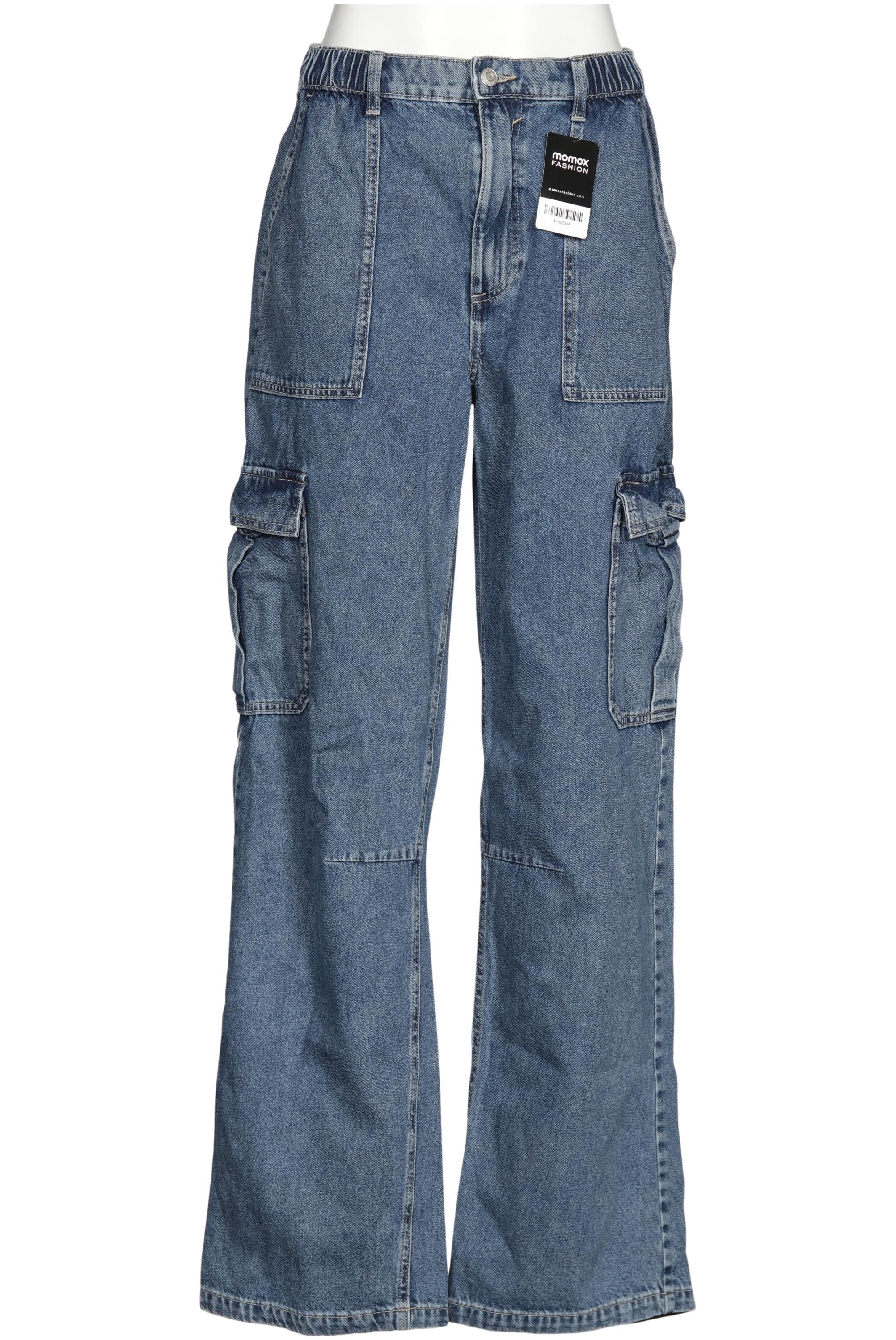 

Asos Tall Damen Jeans, blau, Gr. 30