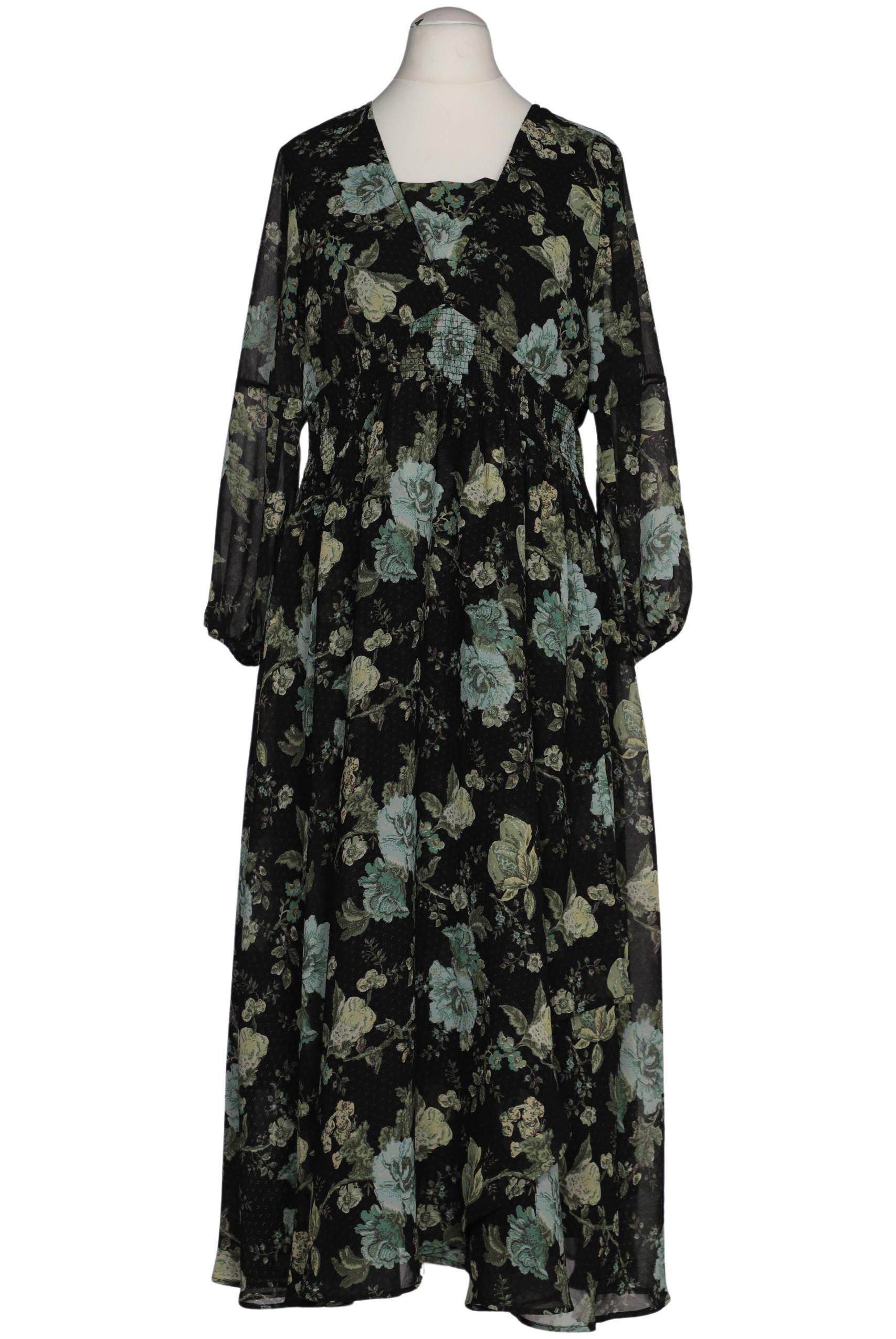 

Asos Tall Damen Kleid, mehrfarbig, Gr. 38