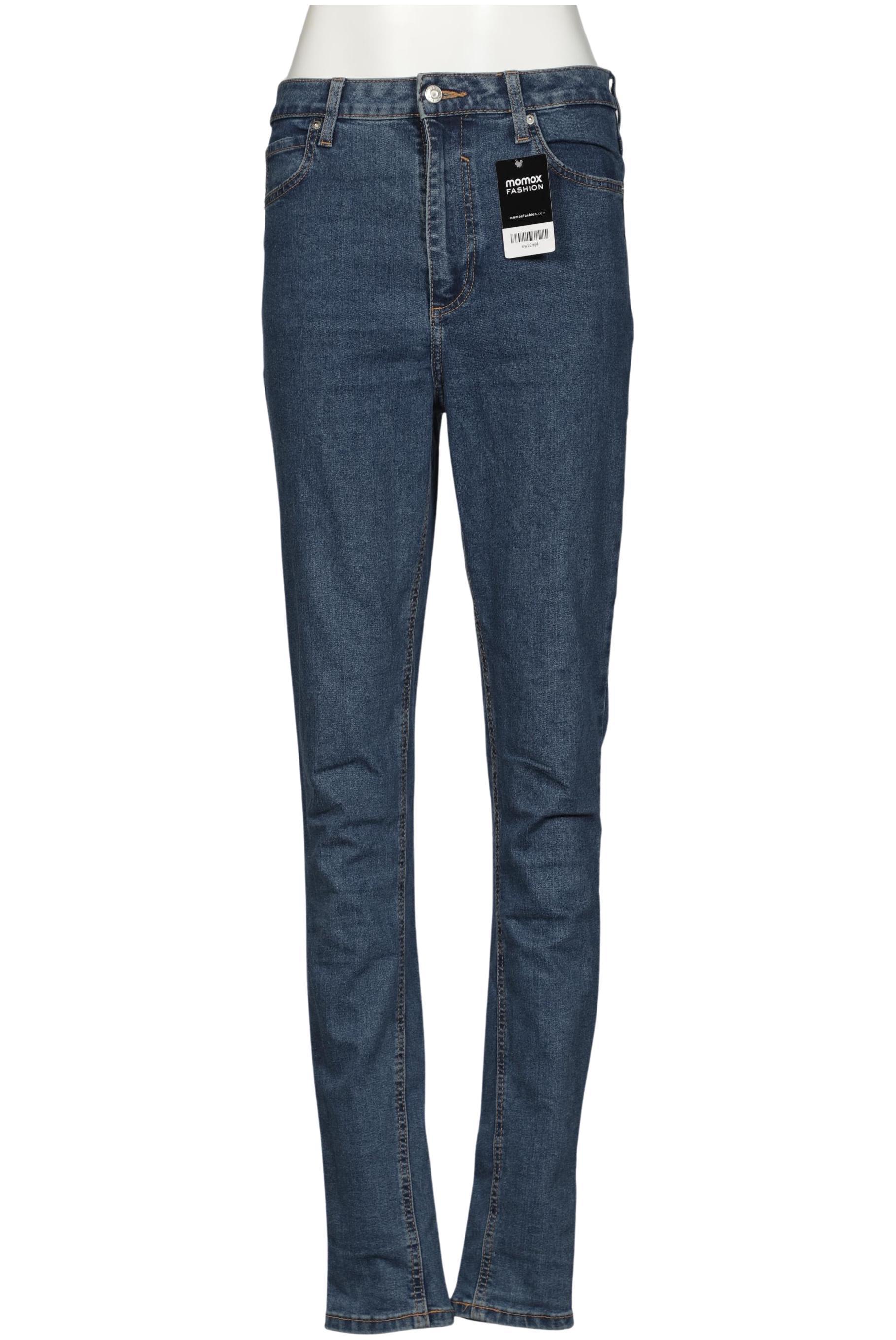 

Asos Tall Damen Jeans, blau, Gr. 30