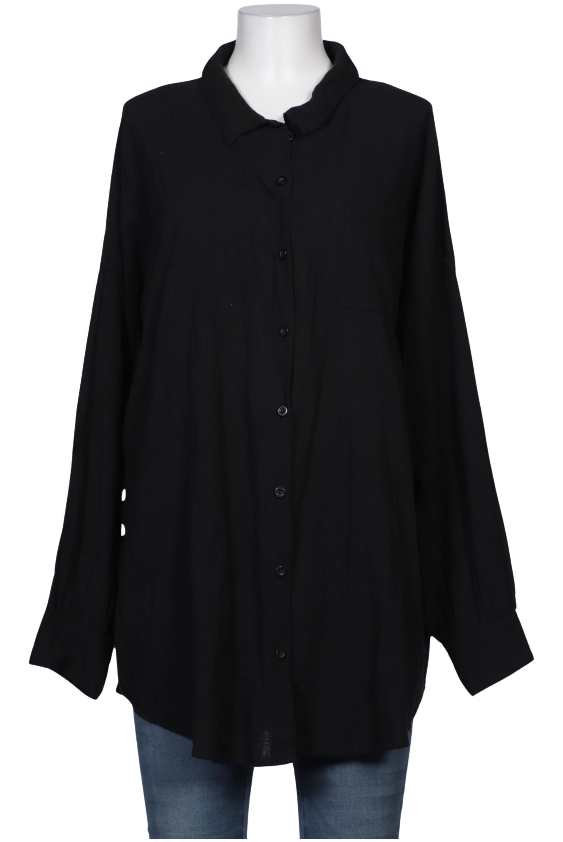 

Asos Tall Damen Bluse, schwarz, Gr. 42