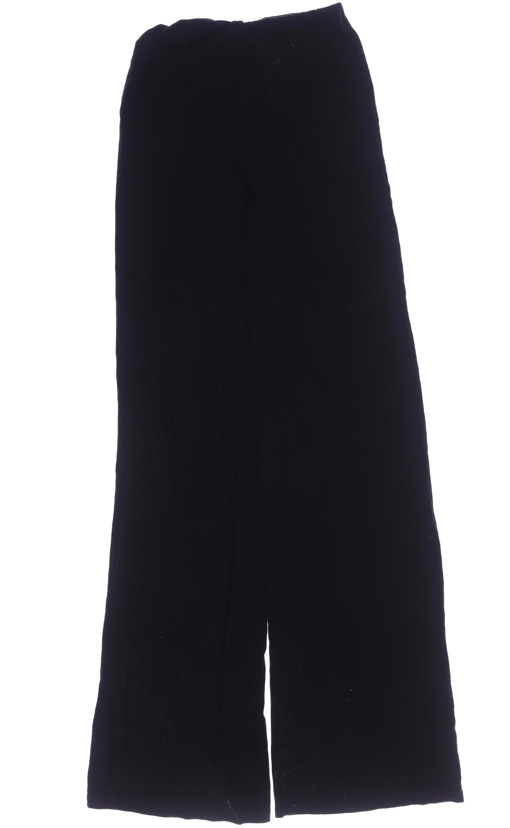 

Asos Tall Damen Stoffhose, schwarz, Gr. 36
