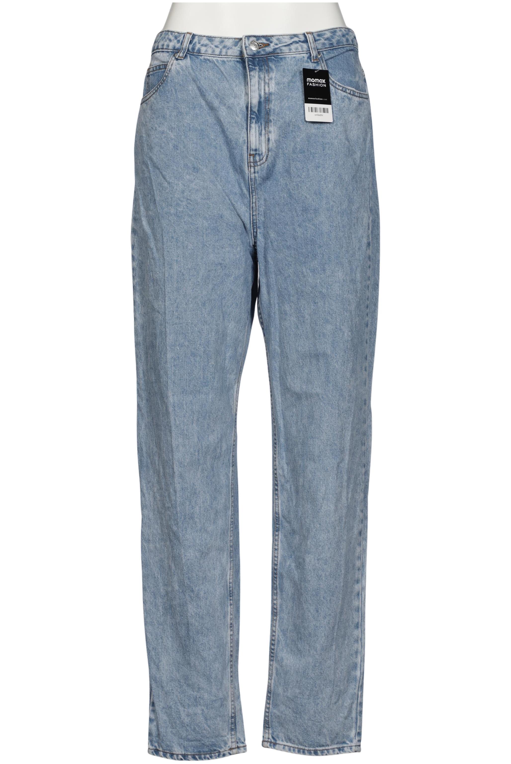 

Asos Tall Damen Jeans, hellblau, Gr. 34