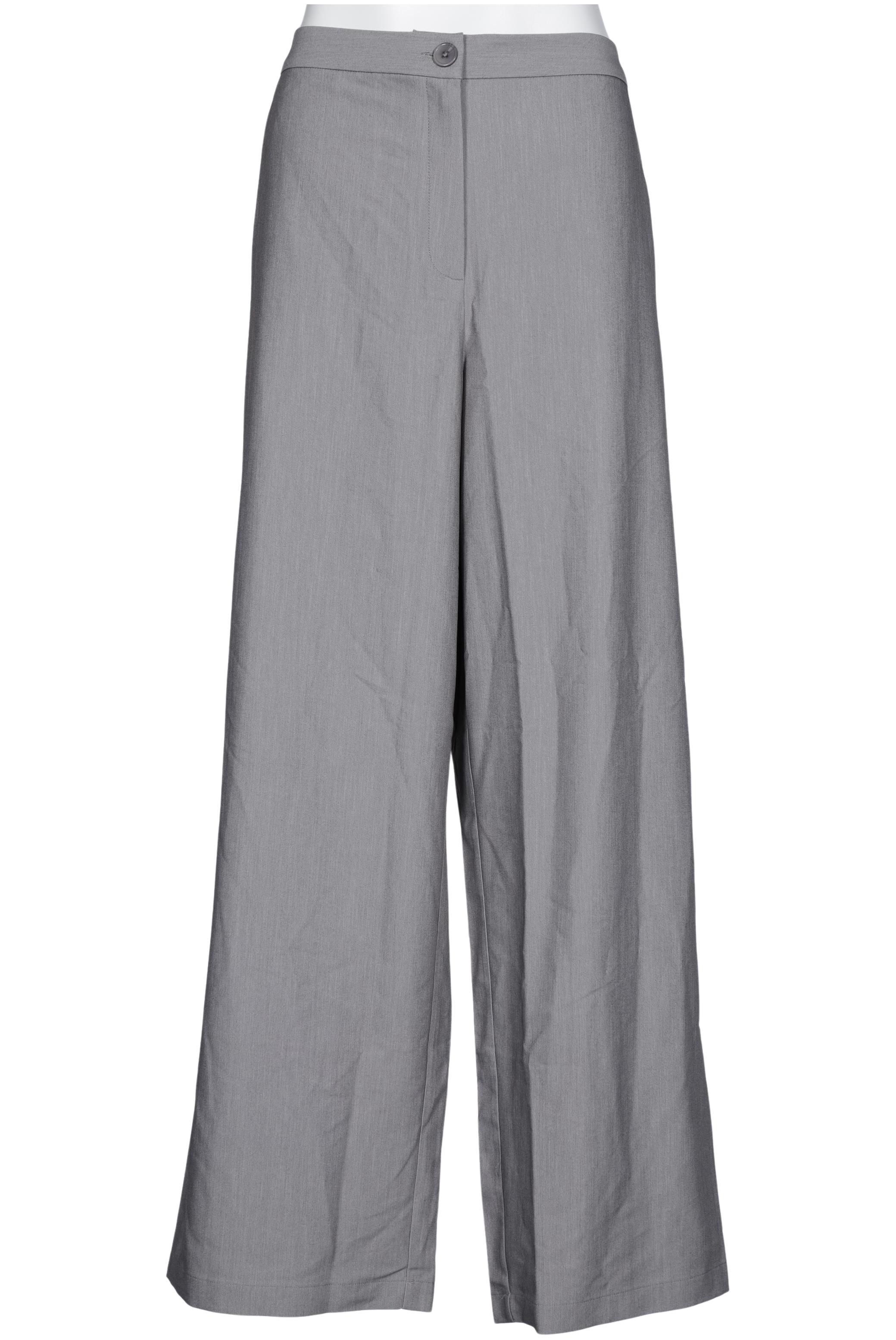 

Asos Tall Damen Stoffhose, grau, Gr. 46