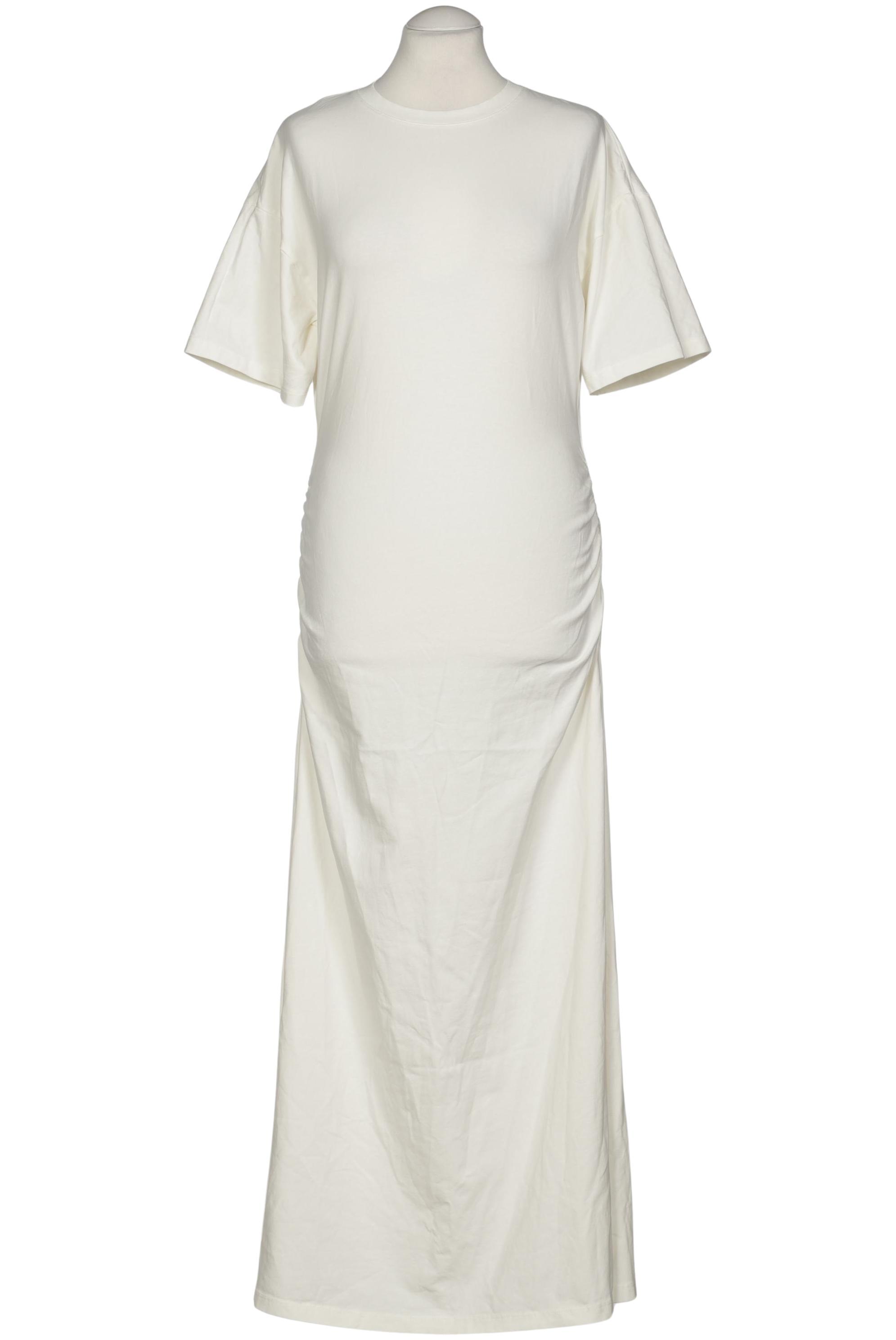 

Asos Tall Damen Kleid, cremeweiß, Gr. 40