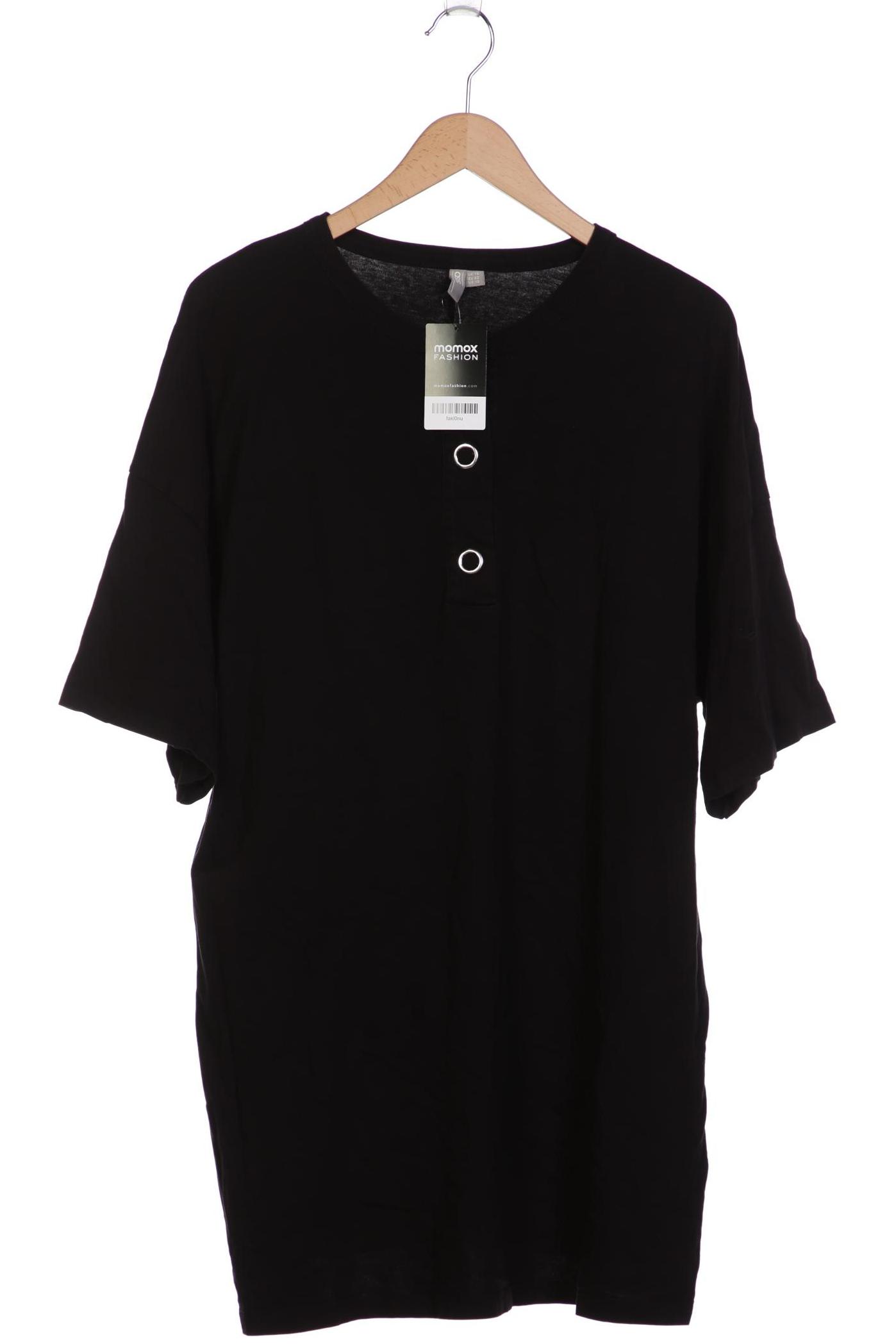 

Asos Tall Damen T-Shirt, schwarz, Gr. 42