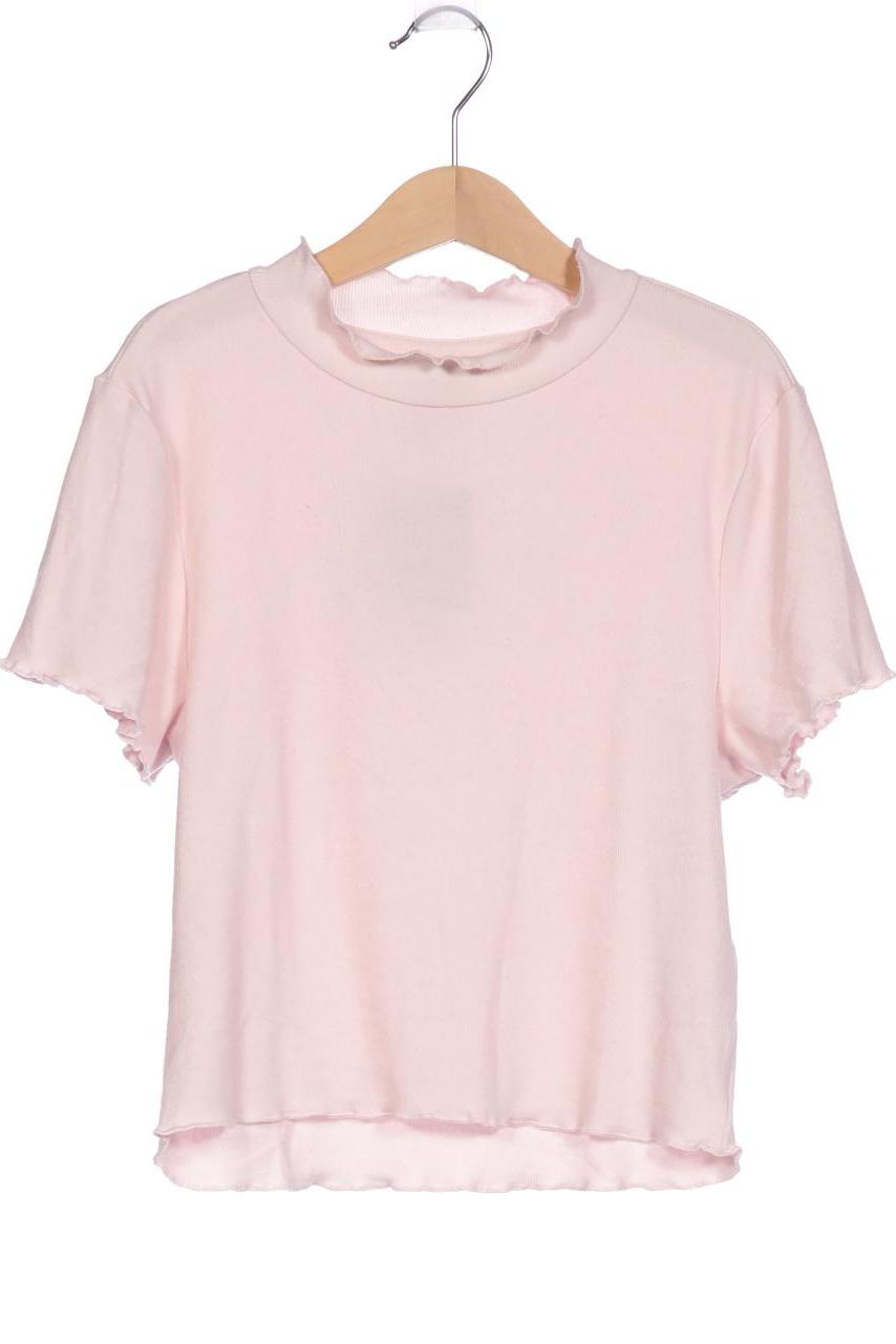 

Asos Tall Damen T-Shirt, pink, Gr. 38