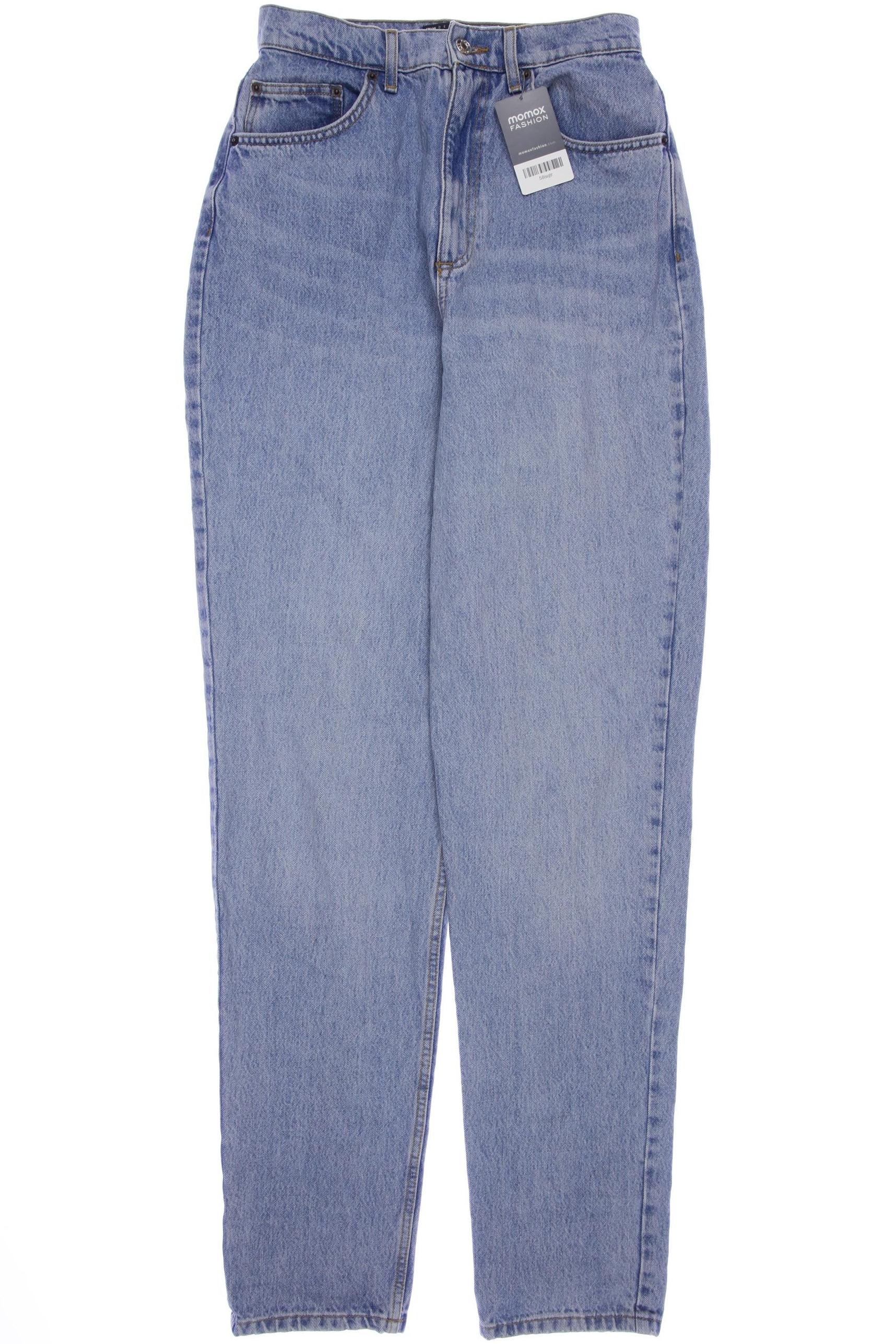 

Asos Tall Damen Jeans, blau, Gr. 28