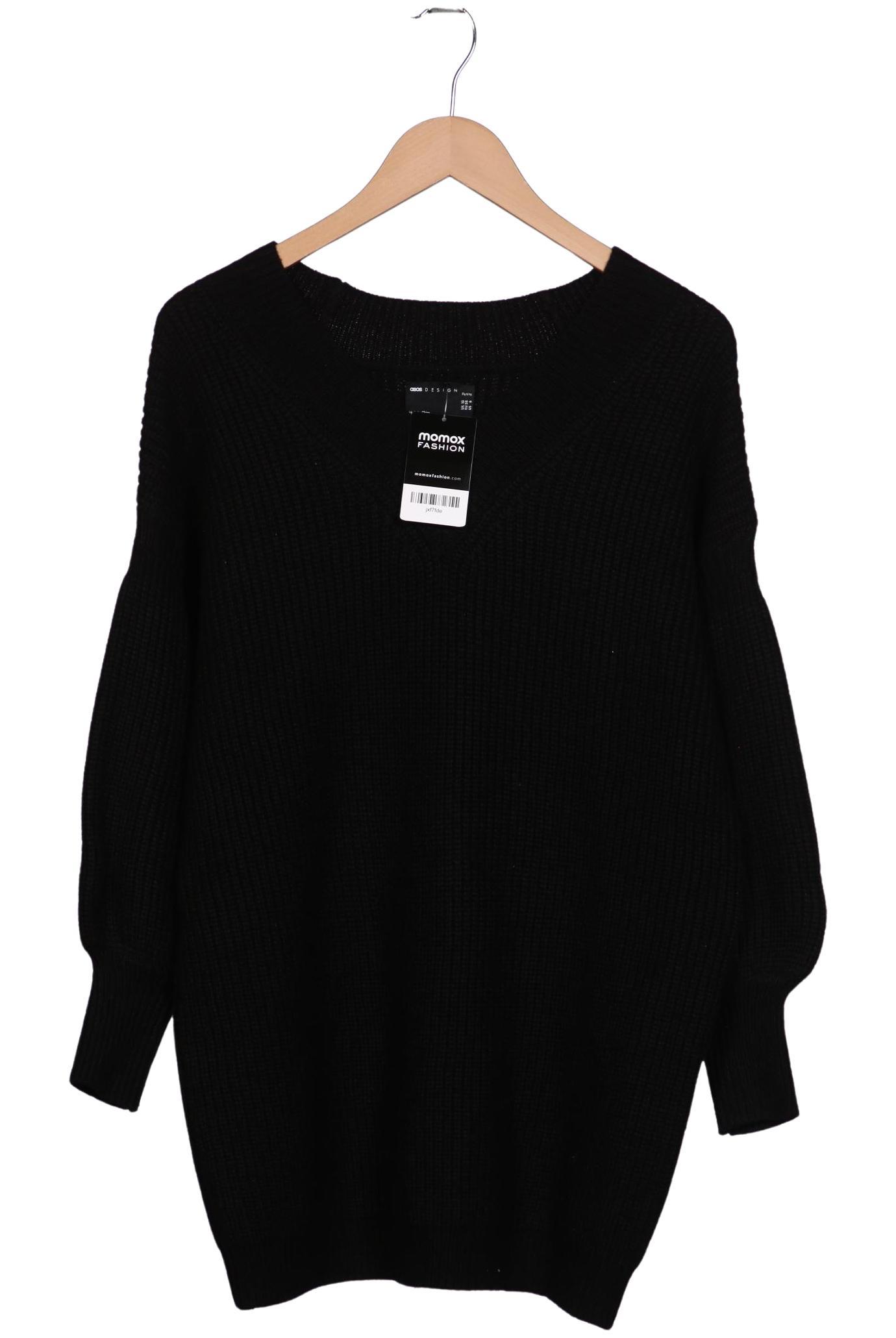 

Asos Tall Damen Pullover, schwarz, Gr. 38