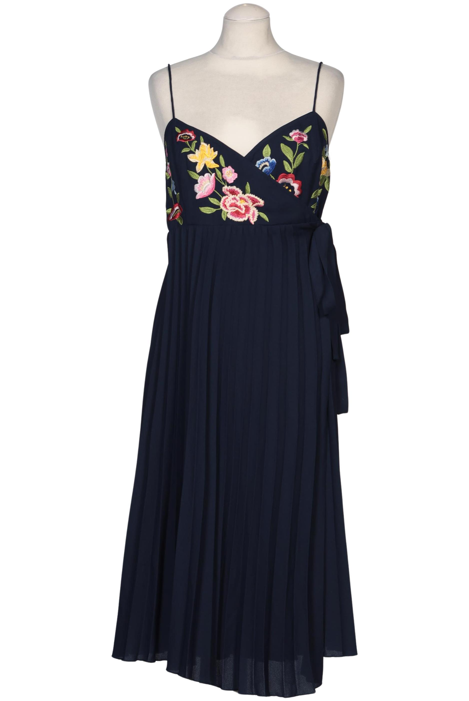 

Asos Tall Damen Kleid, marineblau, Gr. 38