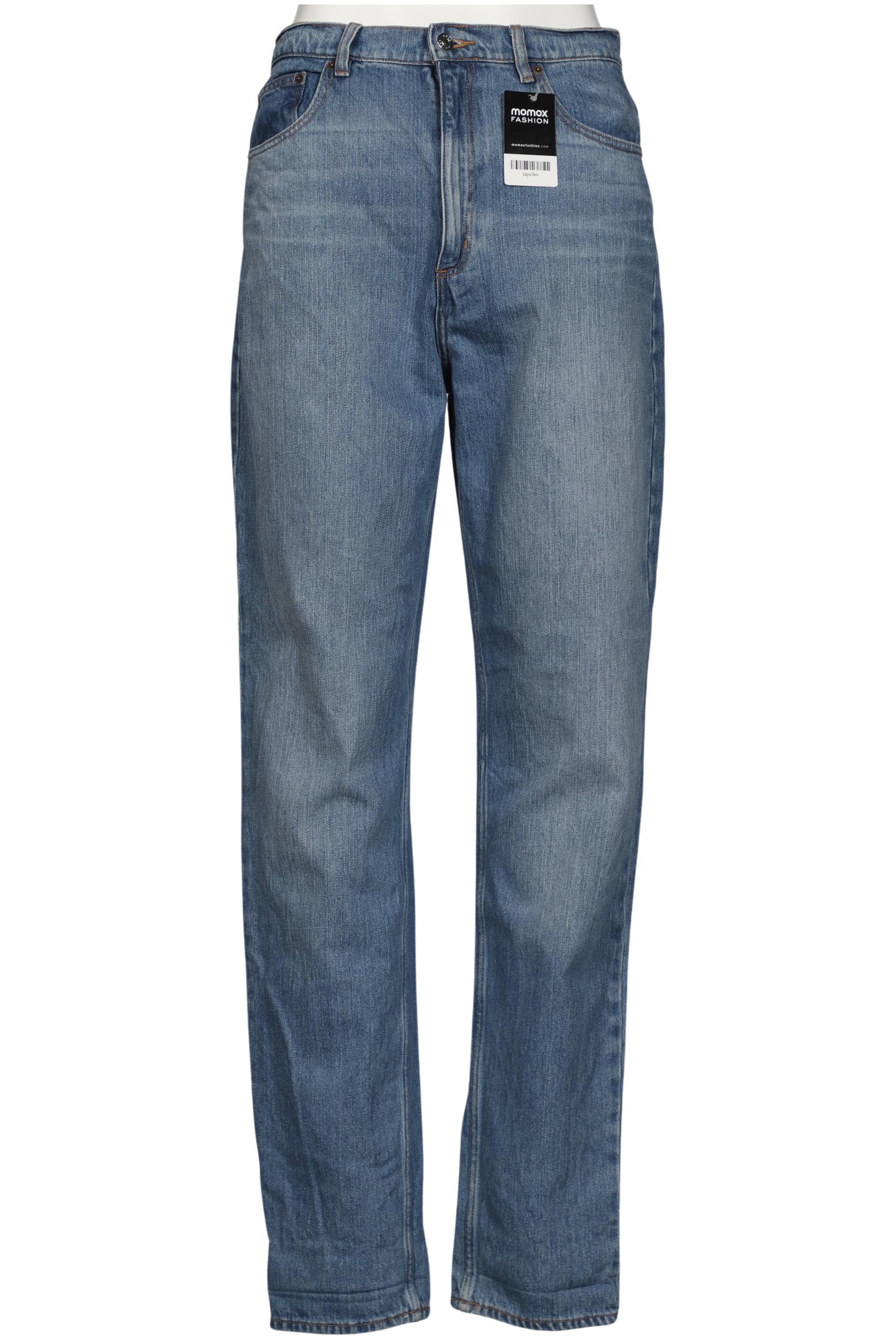 

Asos Tall Damen Jeans, blau, Gr. 32