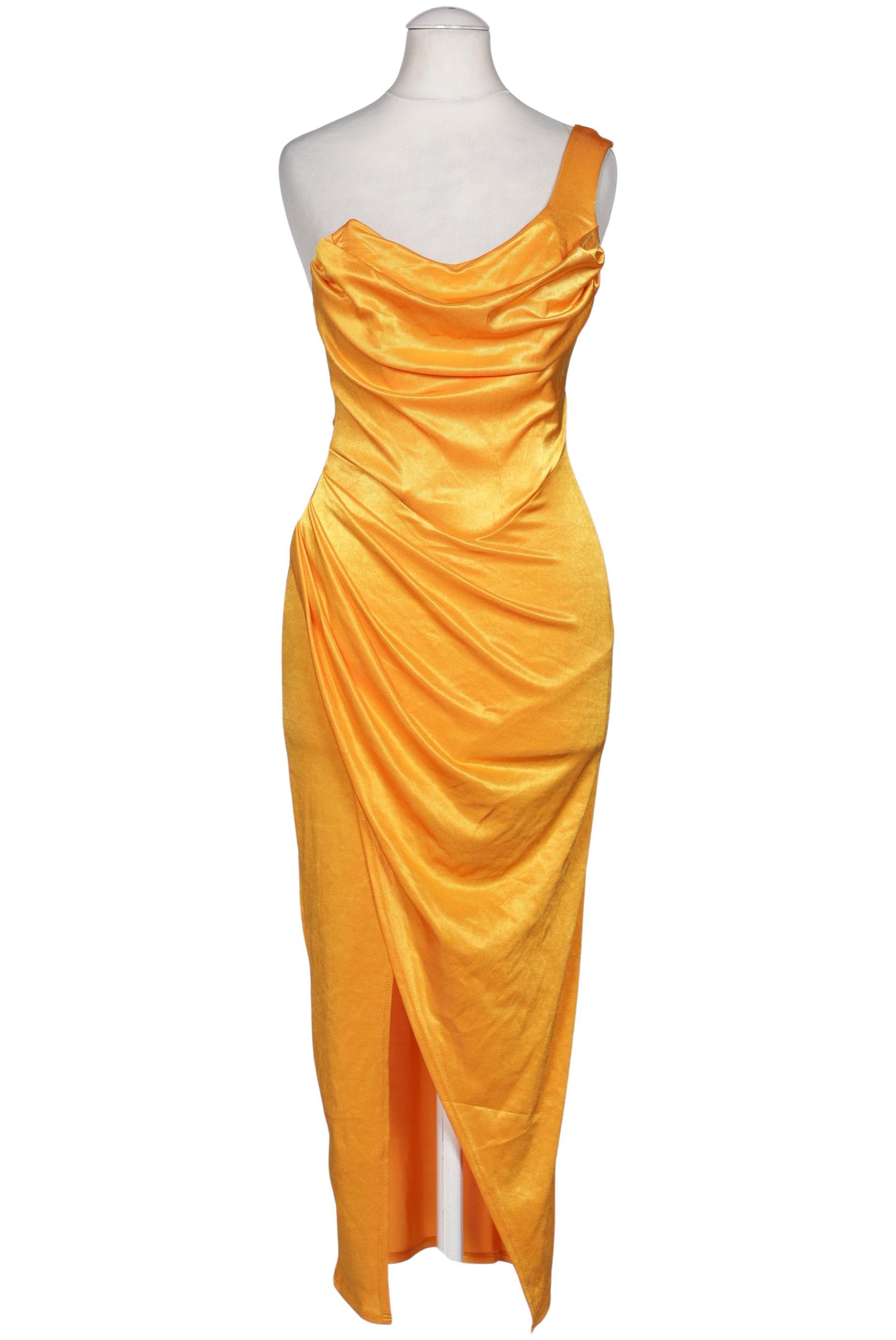 

Asos Tall Damen Kleid, gelb, Gr. 36