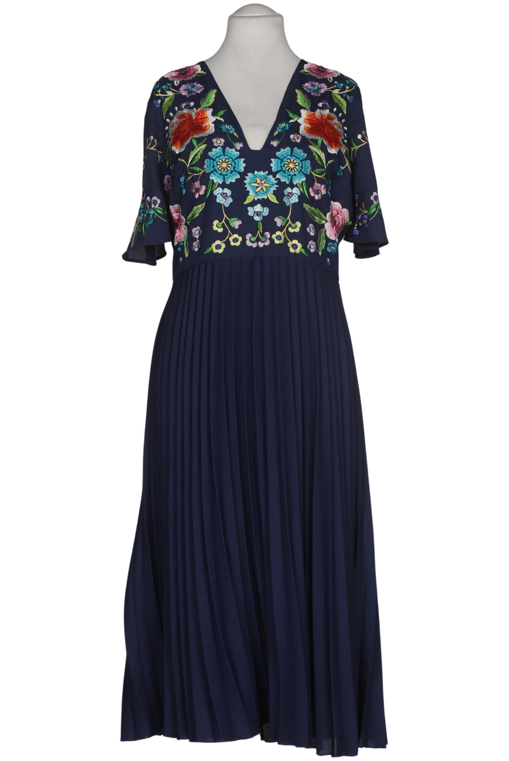 

Asos Tall Damen Kleid, marineblau, Gr. 44