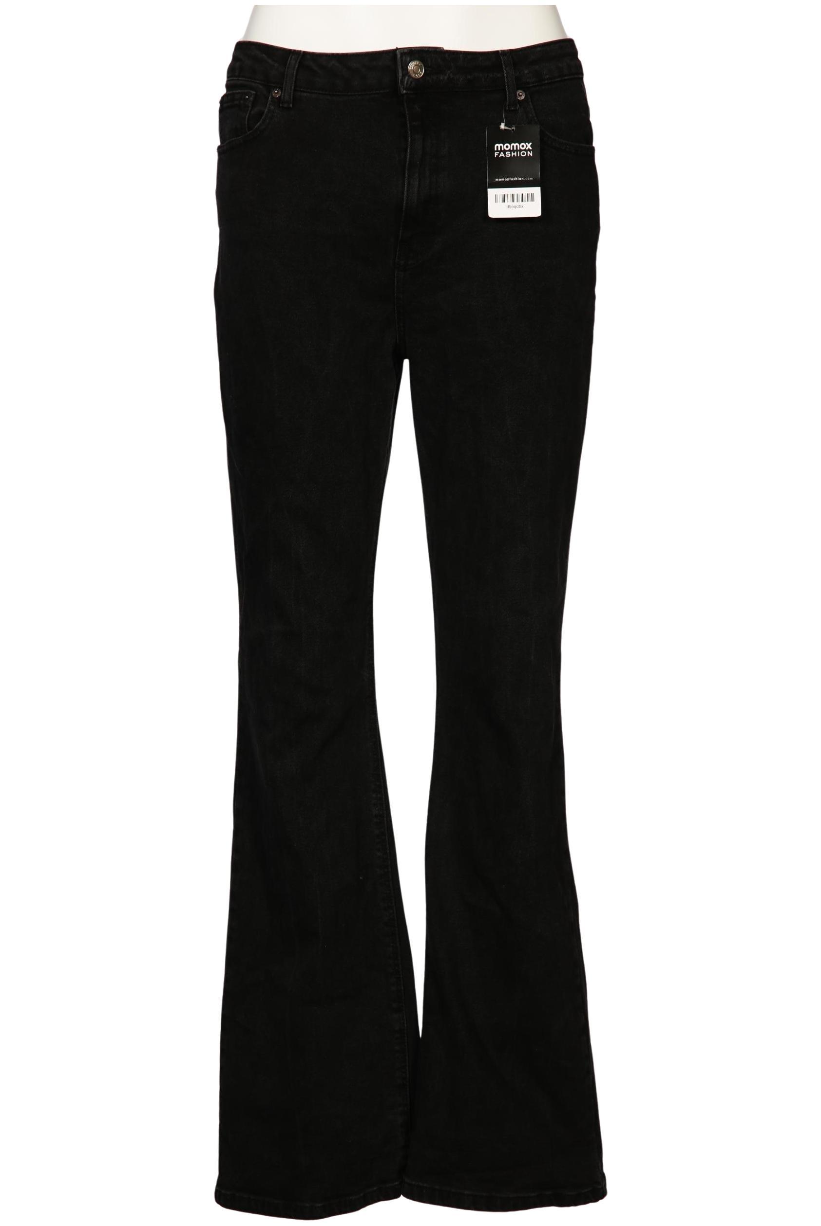 

Asos Tall Damen Jeans, schwarz, Gr. 34