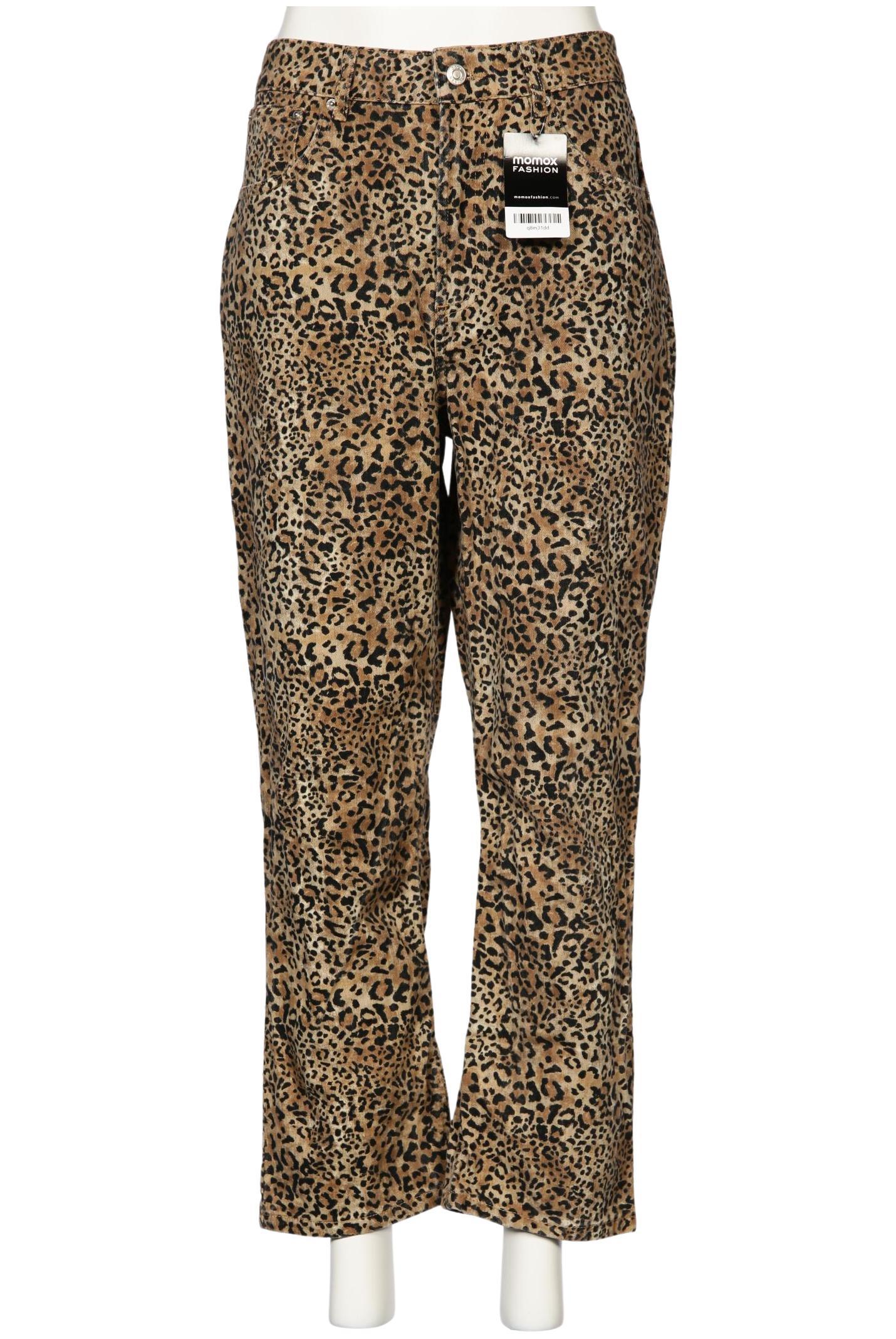 

Asos Tall Damen Jeans, braun, Gr. 32