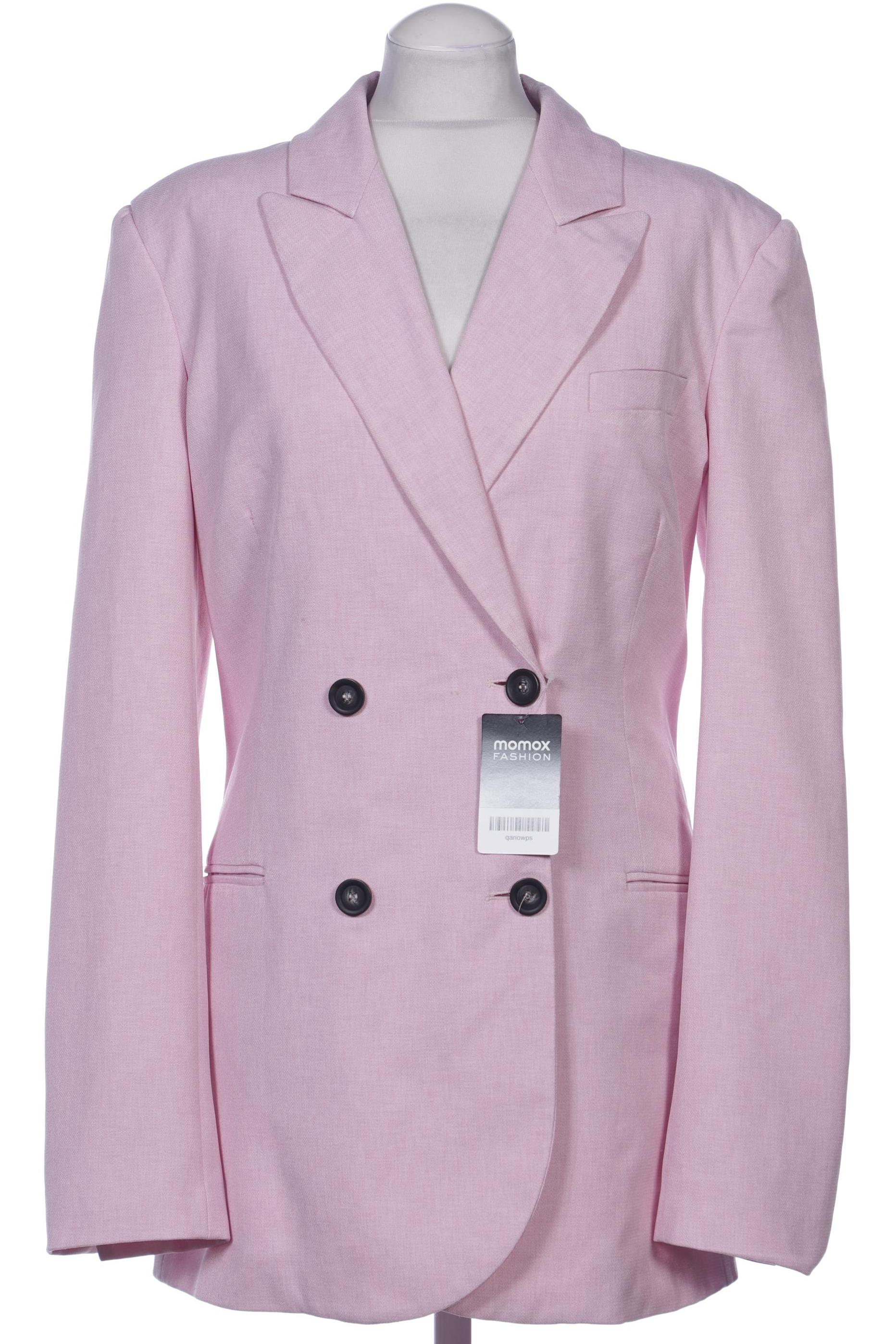 

Asos Tall Damen Blazer, pink, Gr. 40