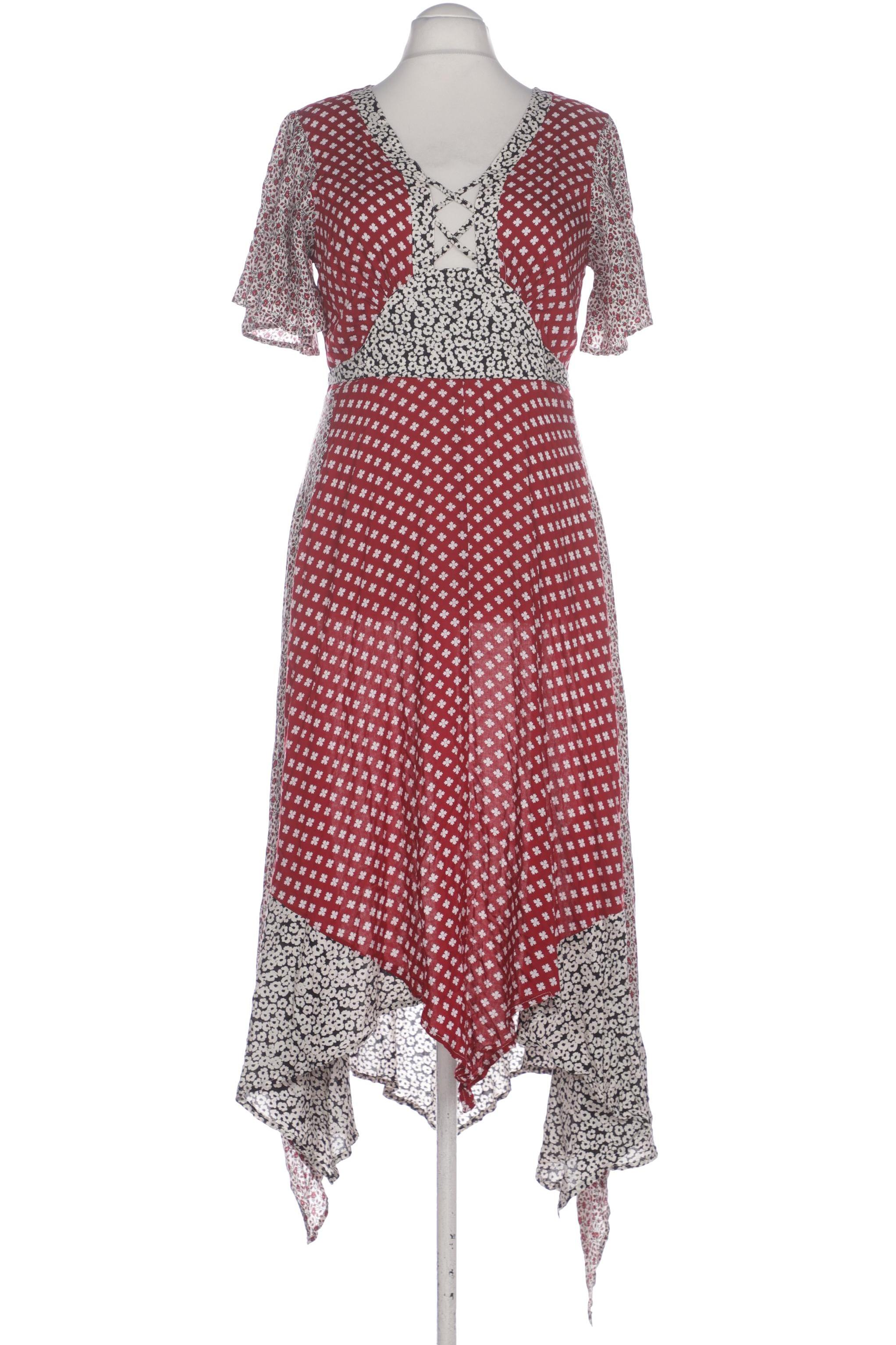 

Asos Tall Damen Kleid, mehrfarbig, Gr. 42
