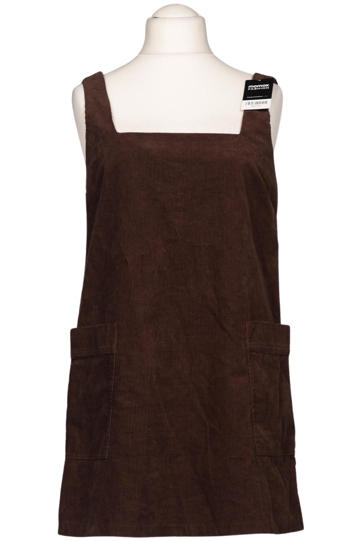 

Asos Tall Damen Kleid, braun, Gr. 40