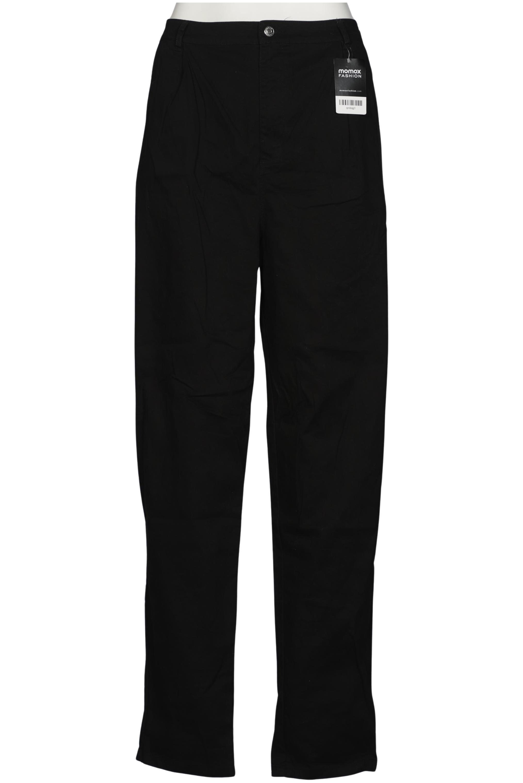 

Asos Tall Damen Stoffhose, schwarz, Gr. 44