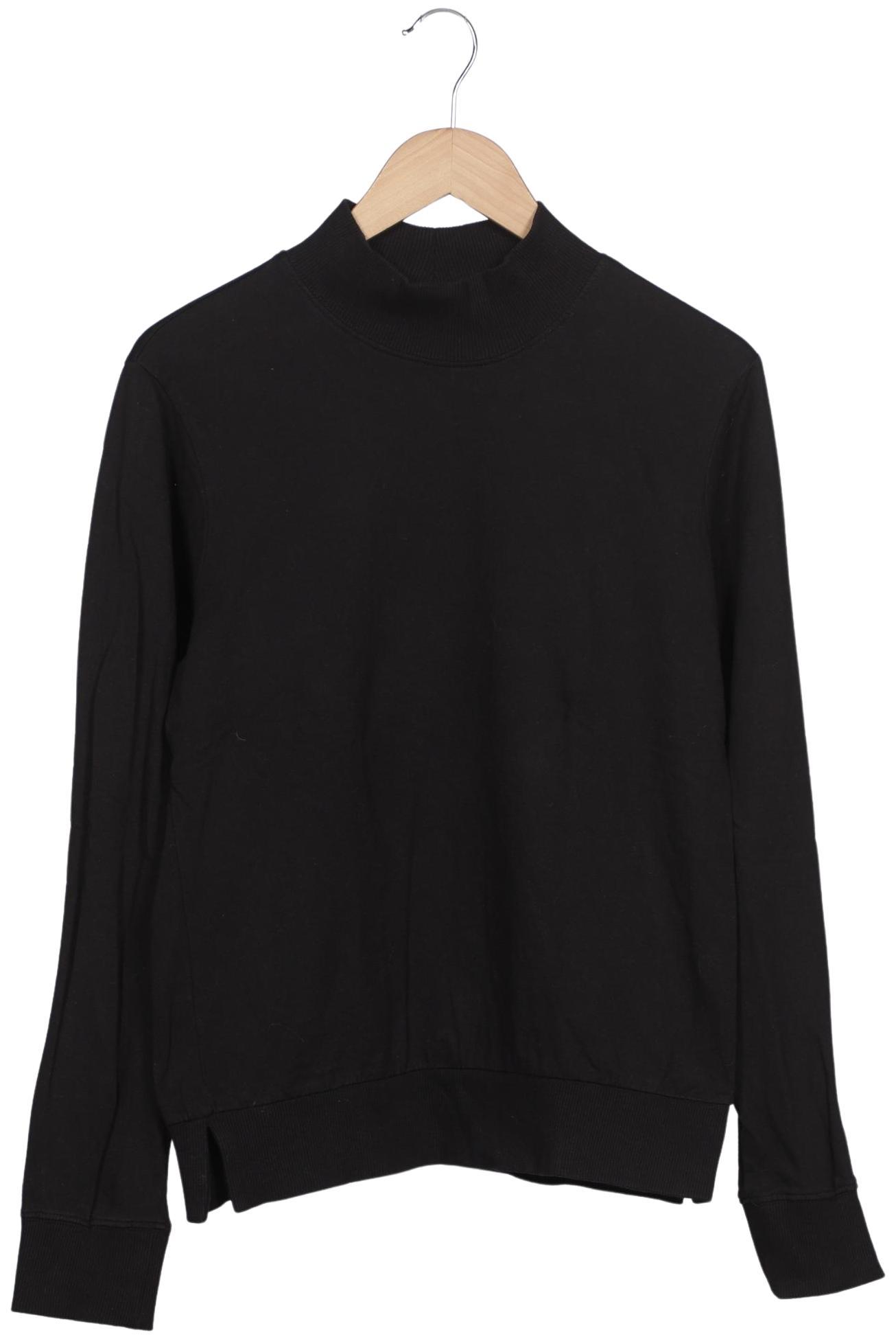 

Asos Tall Damen Sweatshirt, schwarz, Gr. 38