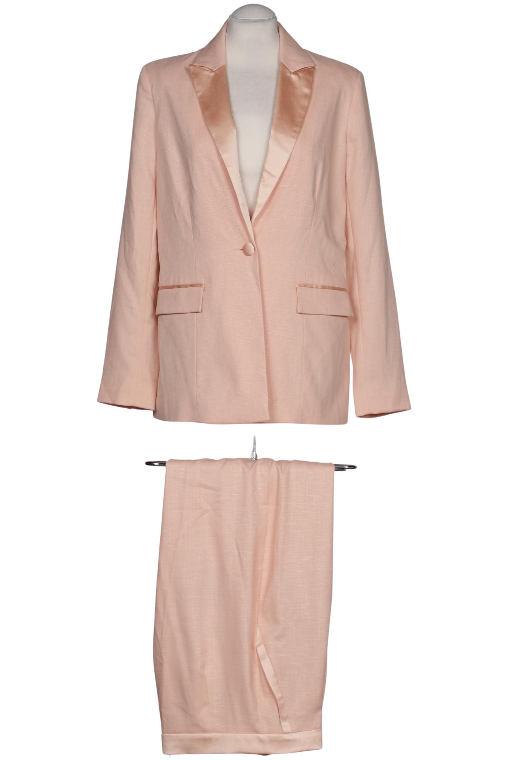 

Asos Tall Damen Anzug, pink, Gr. 40