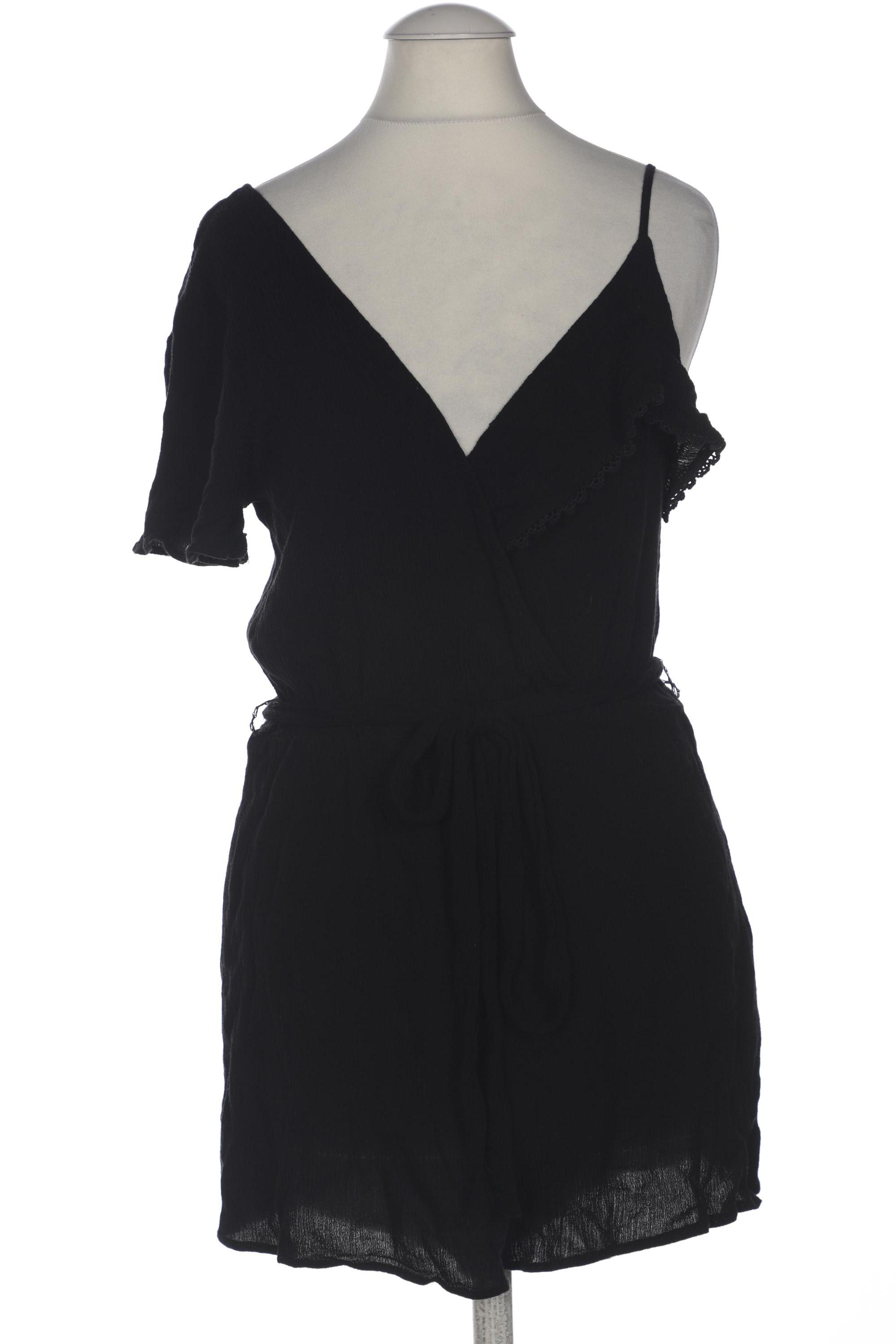 

Asos Tall Damen Jumpsuit/Overall, schwarz, Gr. 38