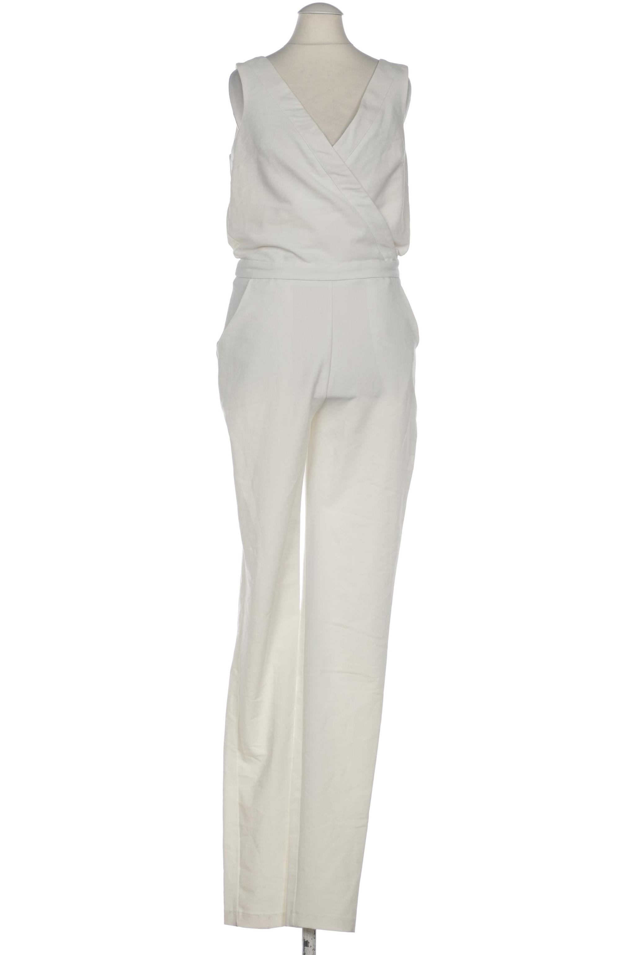

Asos Tall Damen Jumpsuit/Overall, weiß, Gr. 36