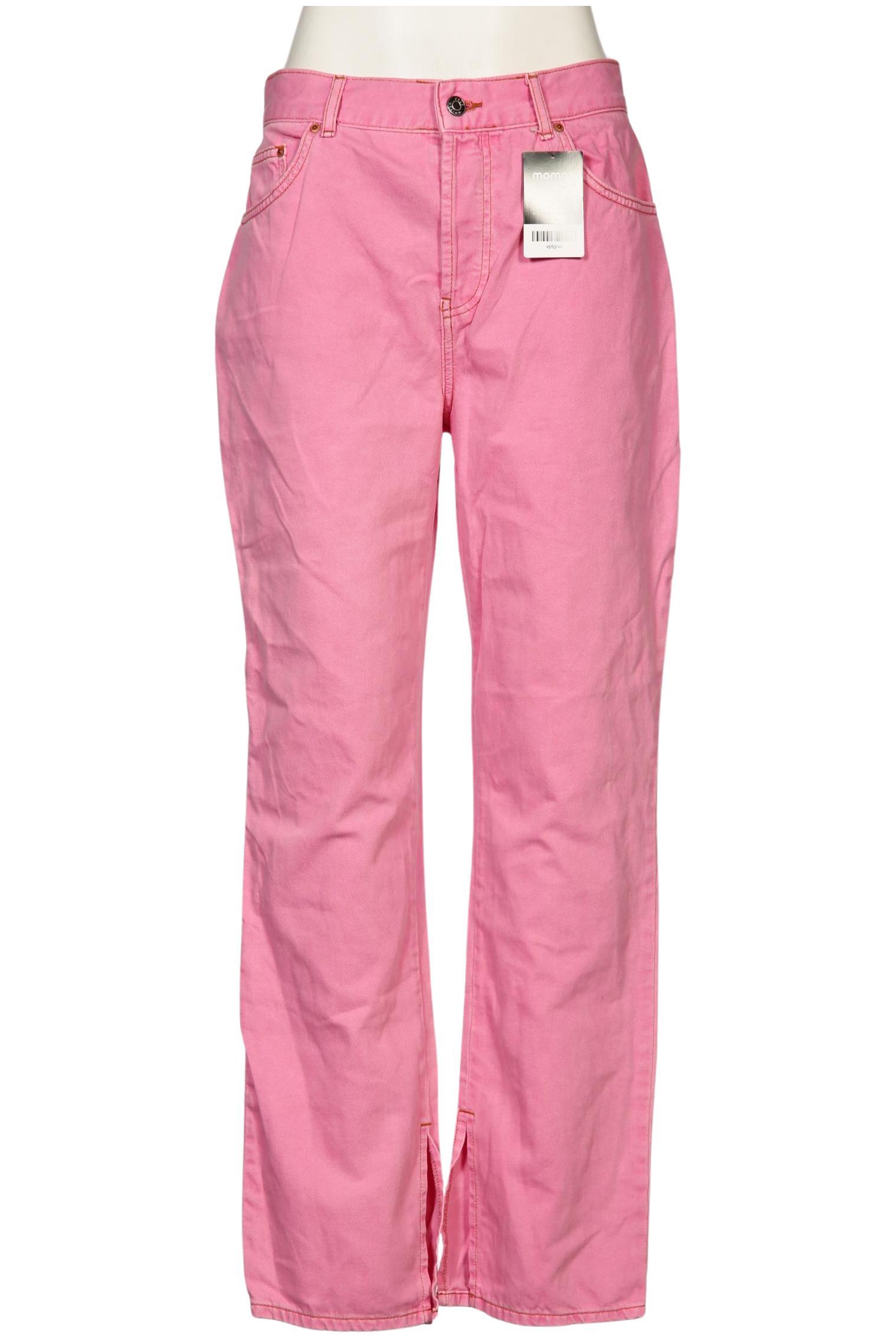 

Asos Tall Damen Jeans, pink, Gr. 30
