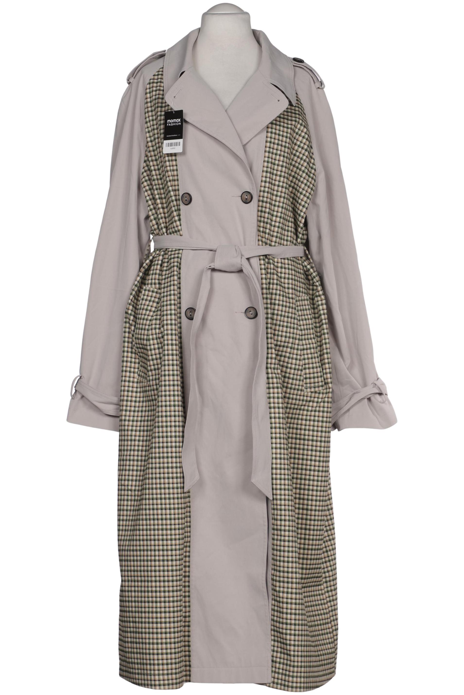 

Asos Tall Damen Mantel, beige, Gr. 46