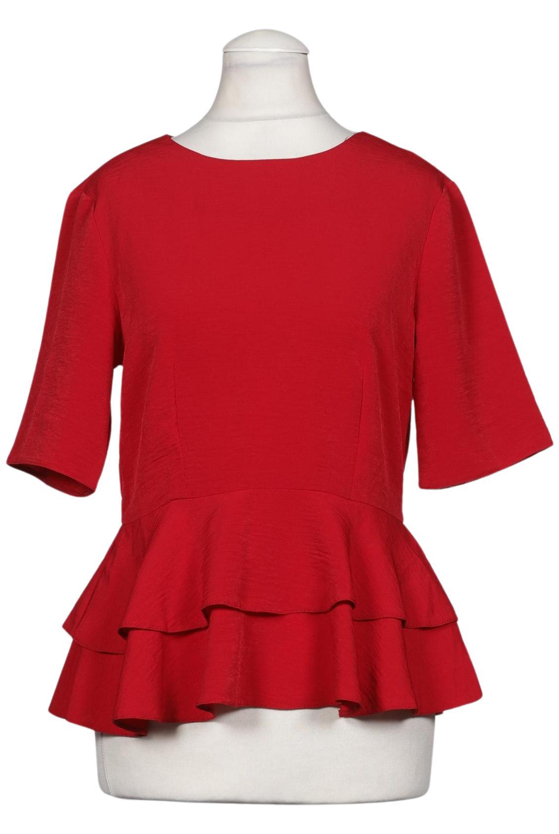 

Asos Tall Damen Bluse, rot, Gr. 36