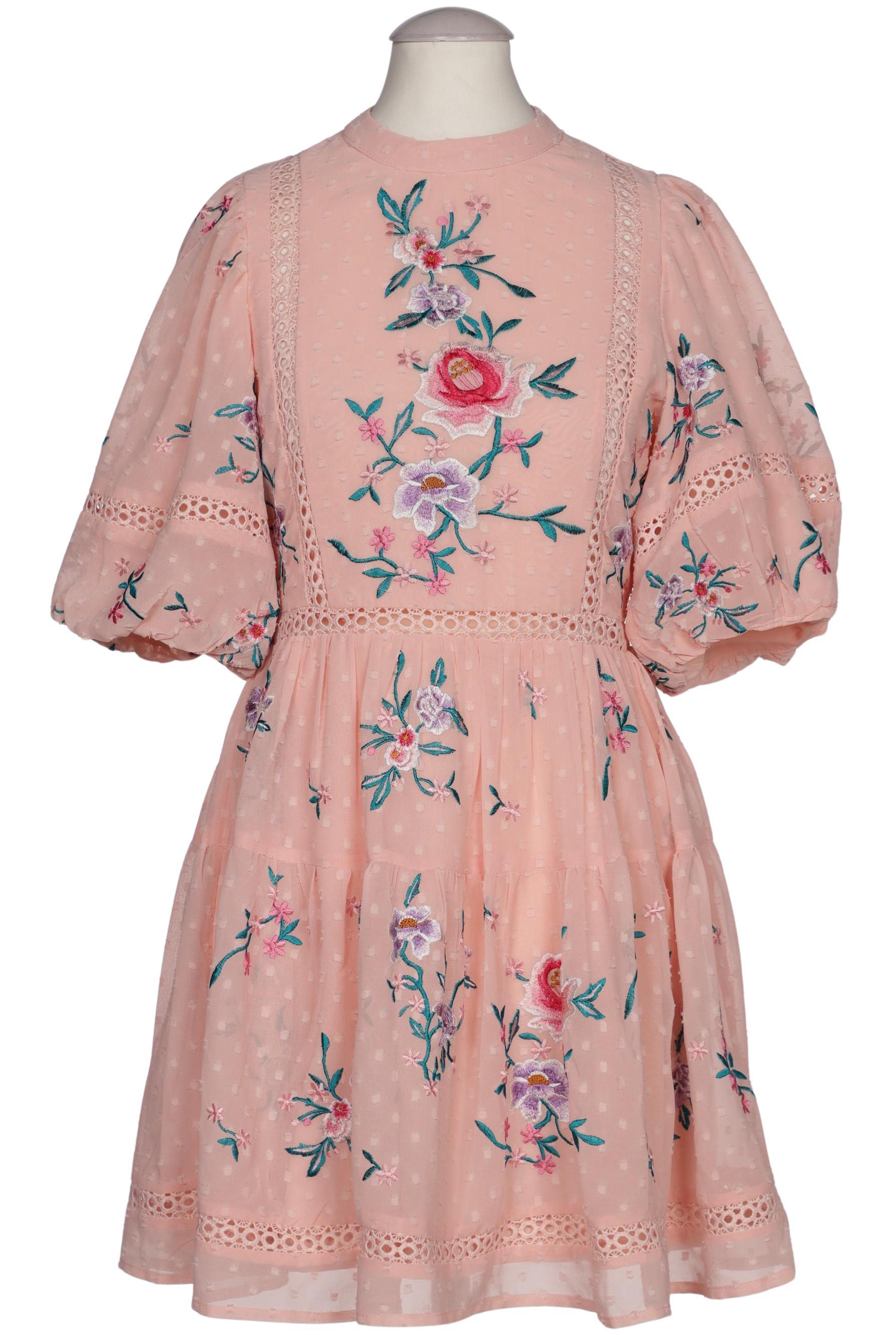 

Asos Tall Damen Kleid, pink, Gr. 36